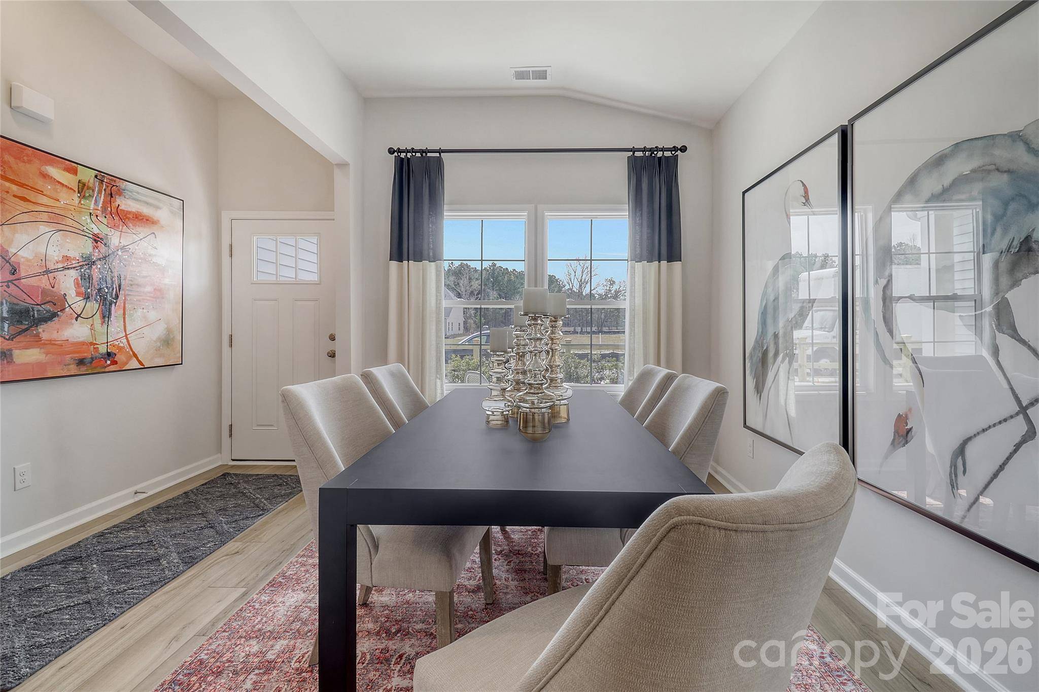 4016 Juno DR, Charlotte, NC 28215