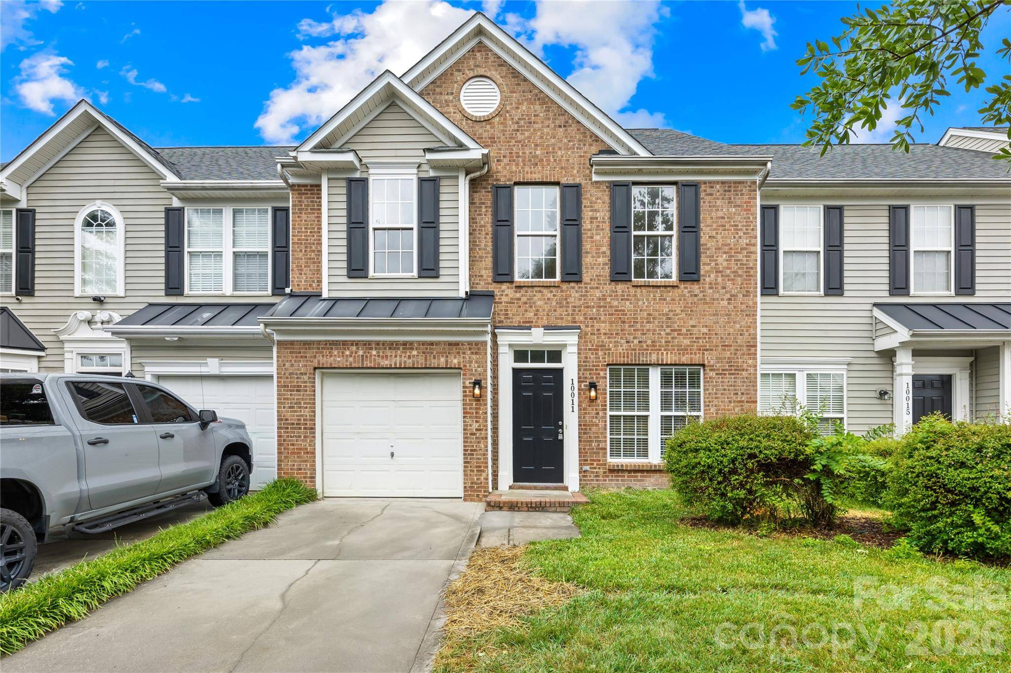 10011 Alexander Martin AVE, Charlotte, NC 28277