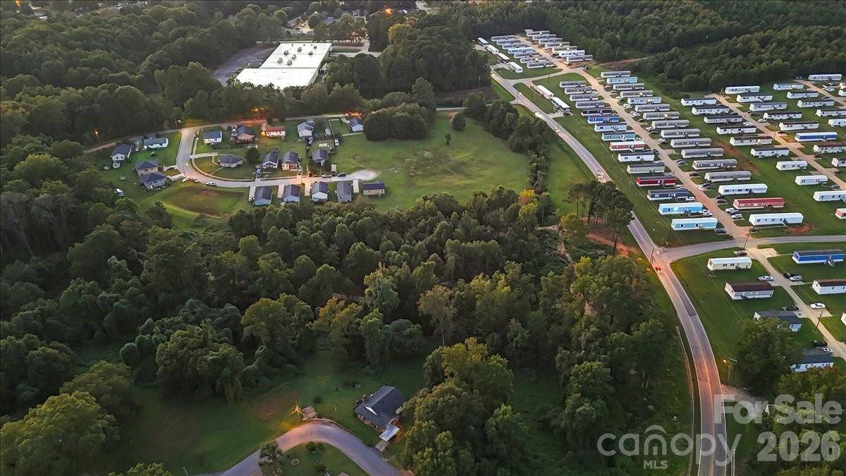 501 Providence RD, Gaffney, SC 29341