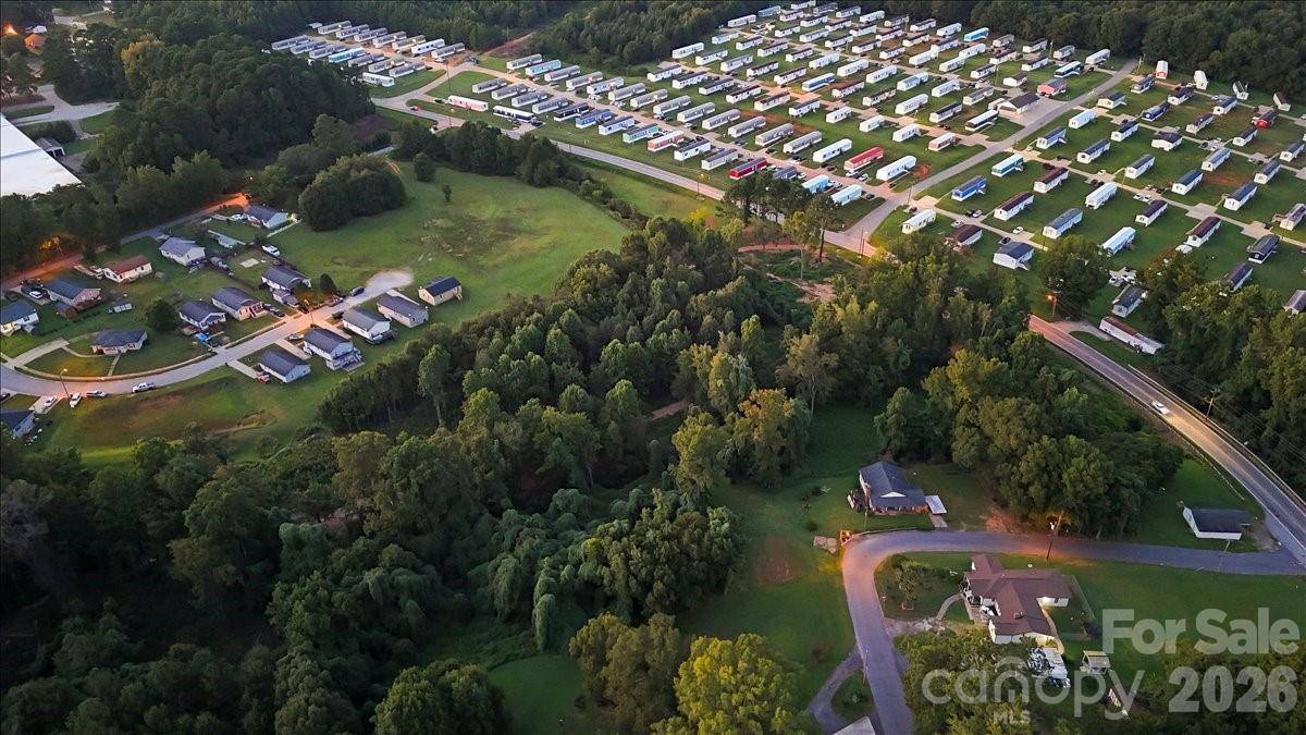 501 Providence RD, Gaffney, SC 29341