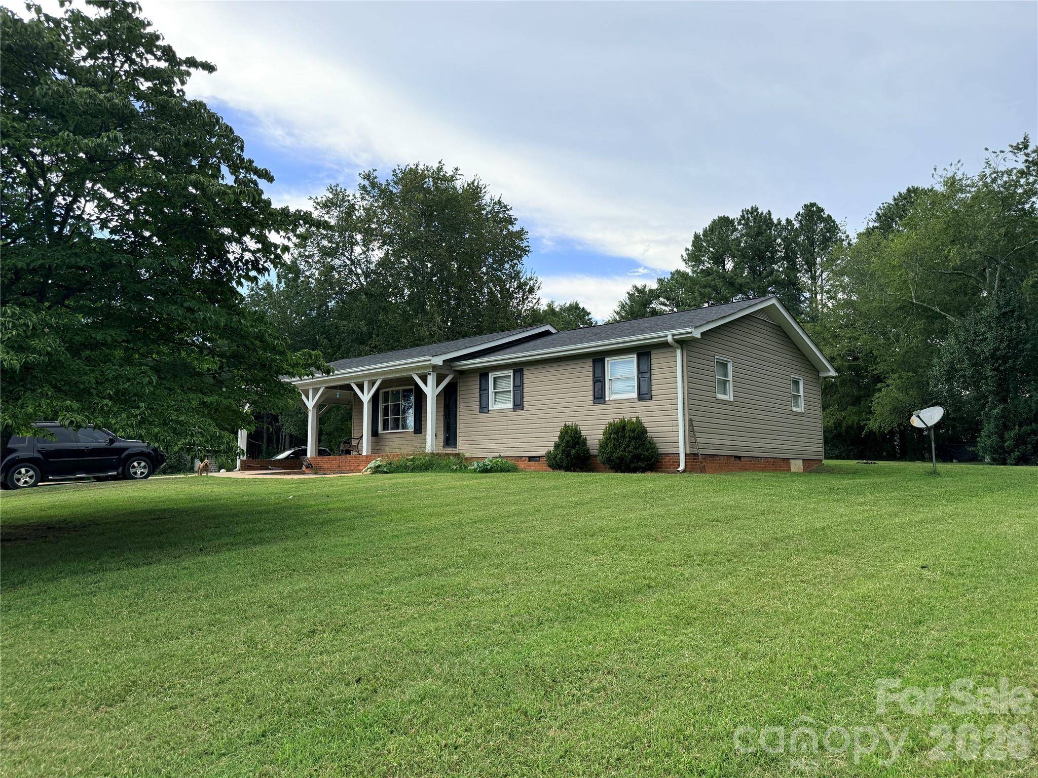 175 Scruggs RD, Forest City, NC 28043