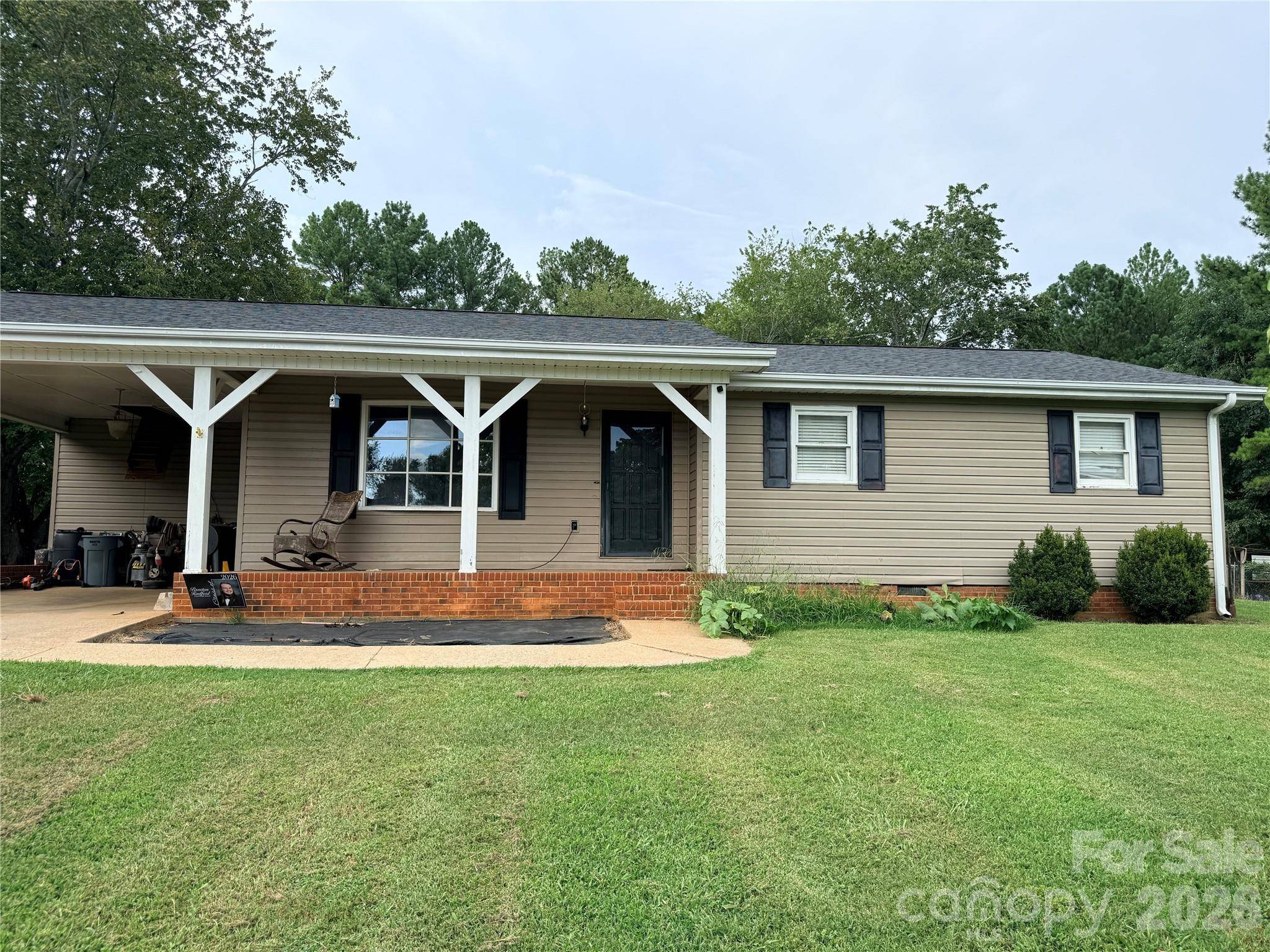 175 Scruggs RD, Forest City, NC 28043