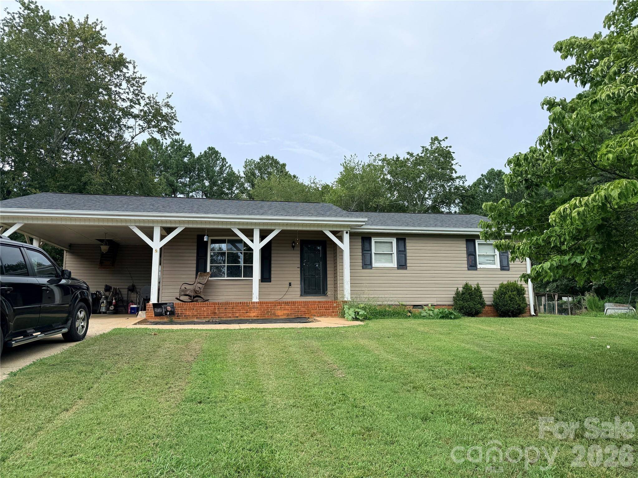 175 Scruggs RD, Forest City, NC 28043