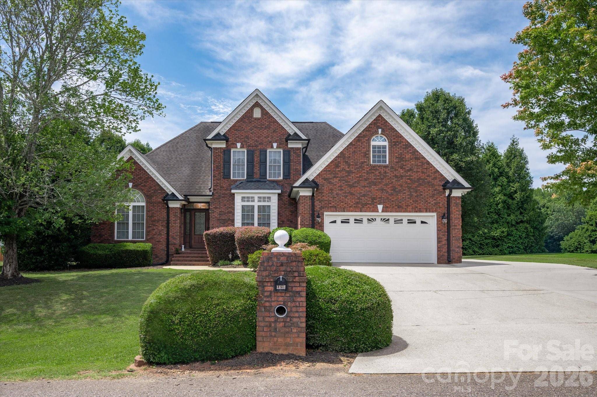 1610 Stone Pine DR, Gastonia, NC 28056