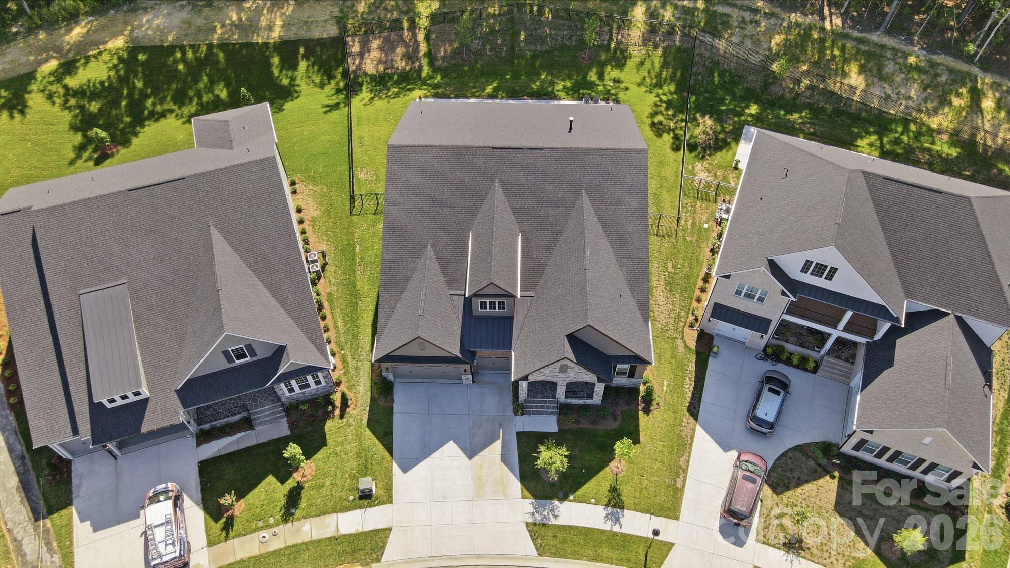 2041 Odell Farm LN, Marvin, NC 28173