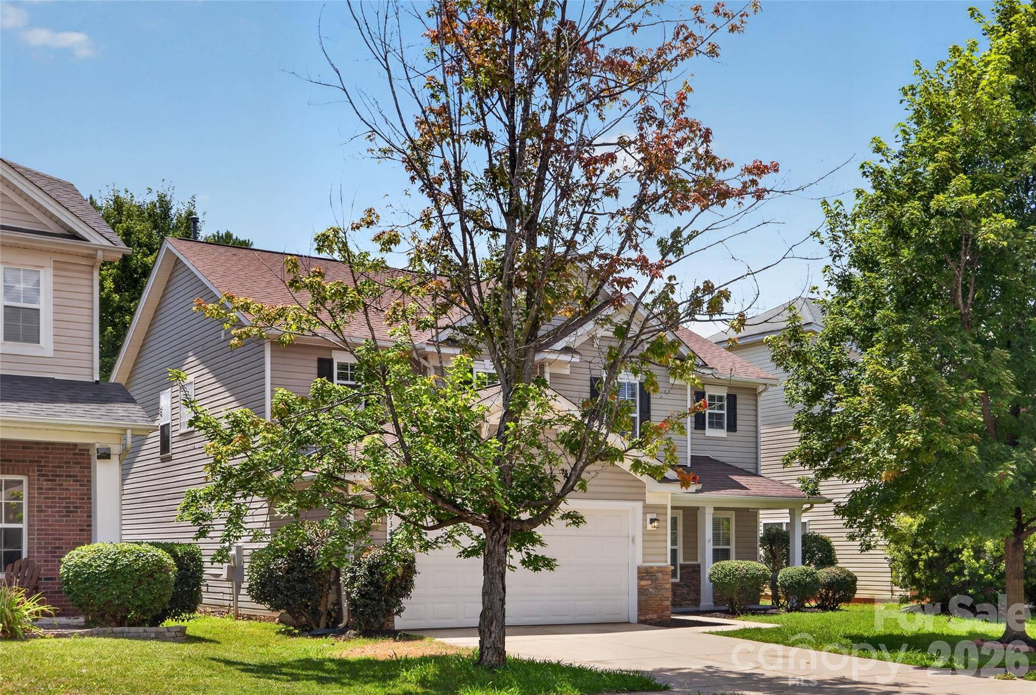 8932 Oransay WAY, Charlotte, NC 28278