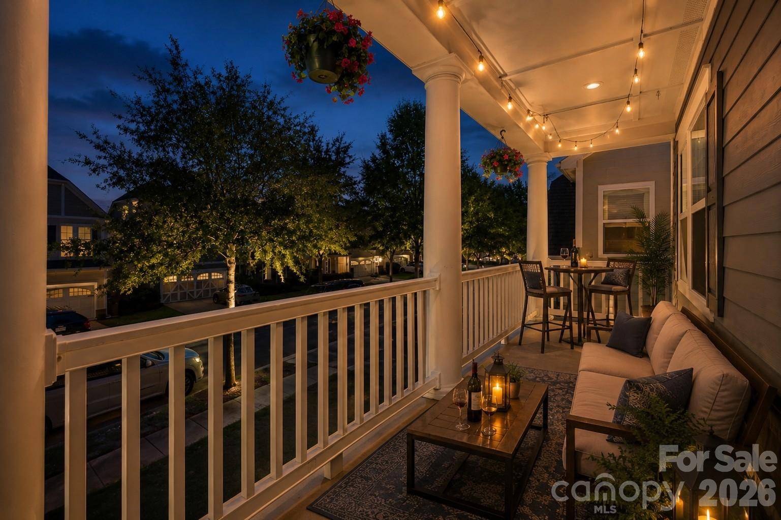 1016 Equipoise DR, Indian Trail, NC 28079