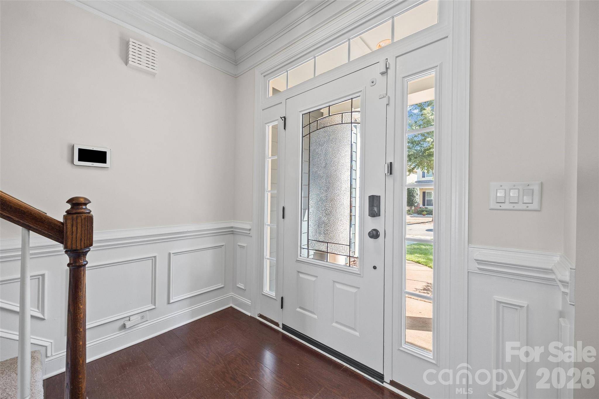 1016 Equipoise DR, Indian Trail, NC 28079