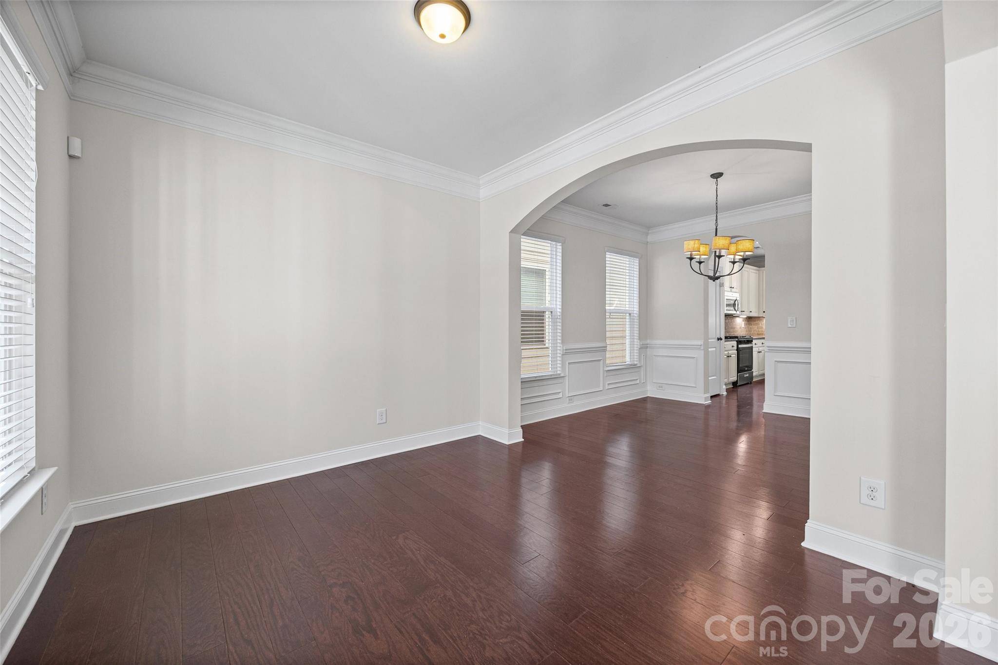 1016 Equipoise DR, Indian Trail, NC 28079