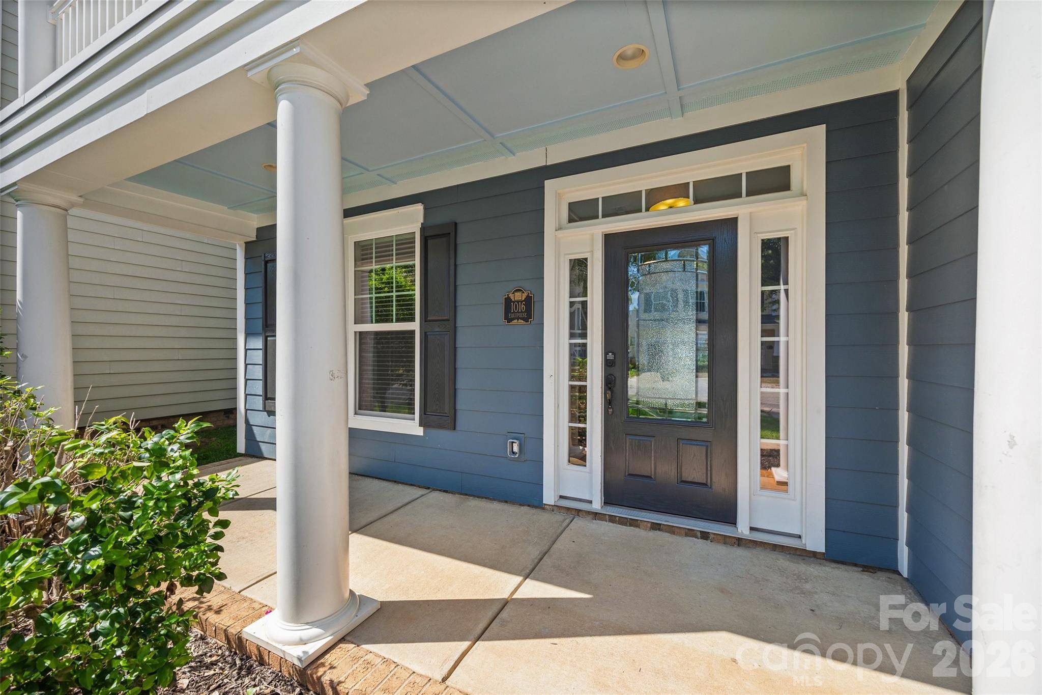 1016 Equipoise DR, Indian Trail, NC 28079