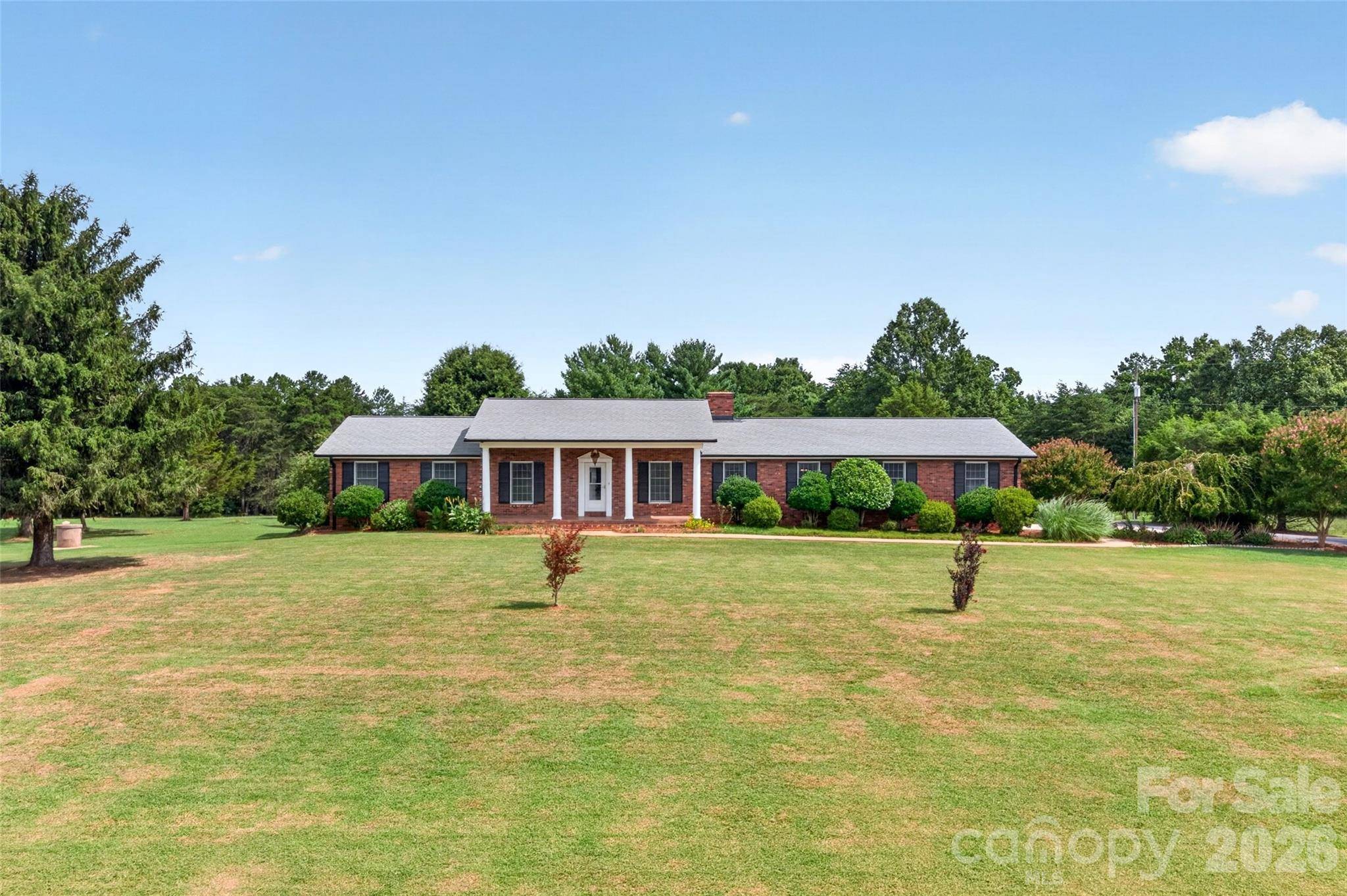 3040 E Maiden RD, Maiden, NC 28650
