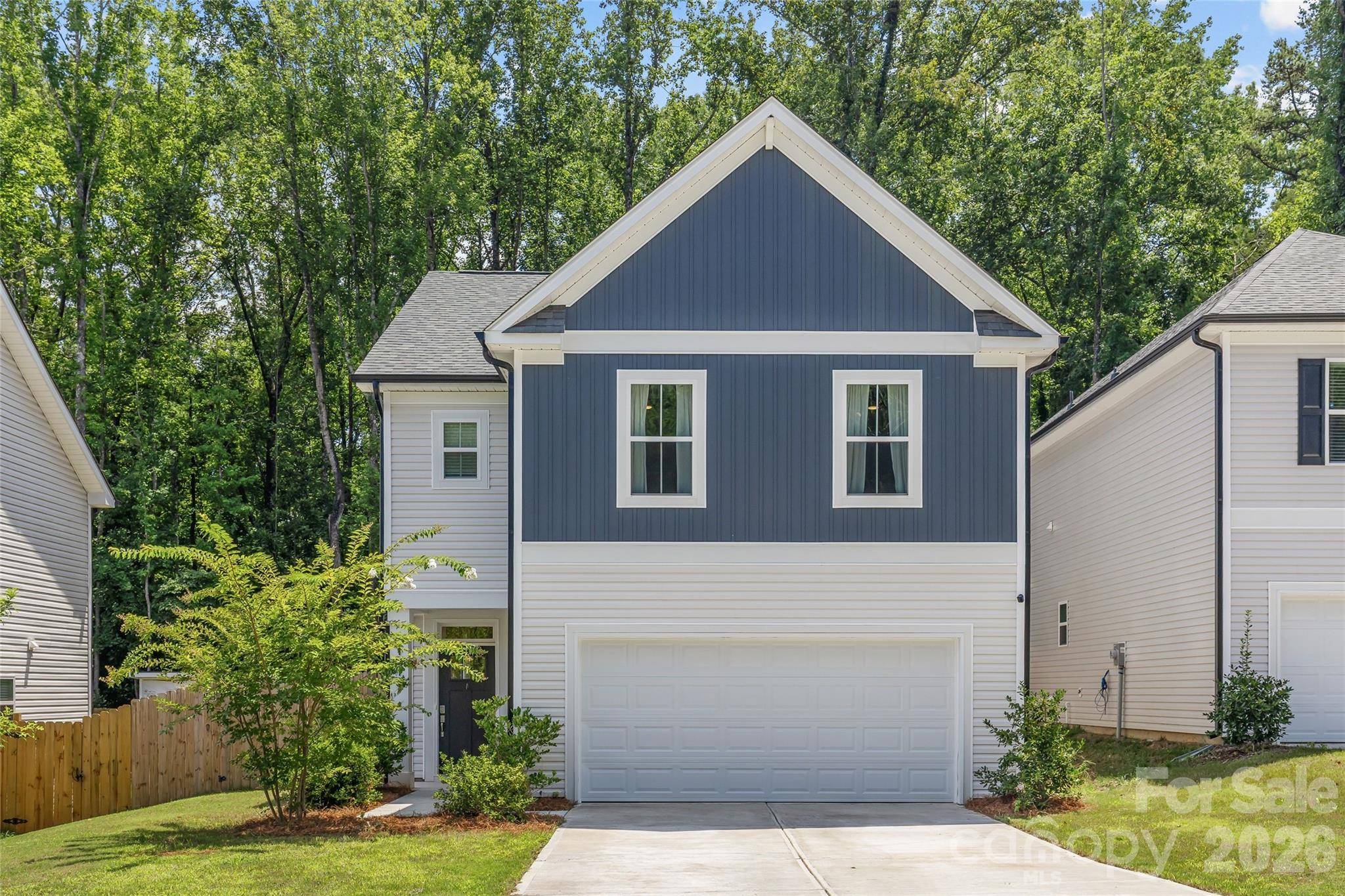 1913 Marlwood CIR, Charlotte, NC 28227