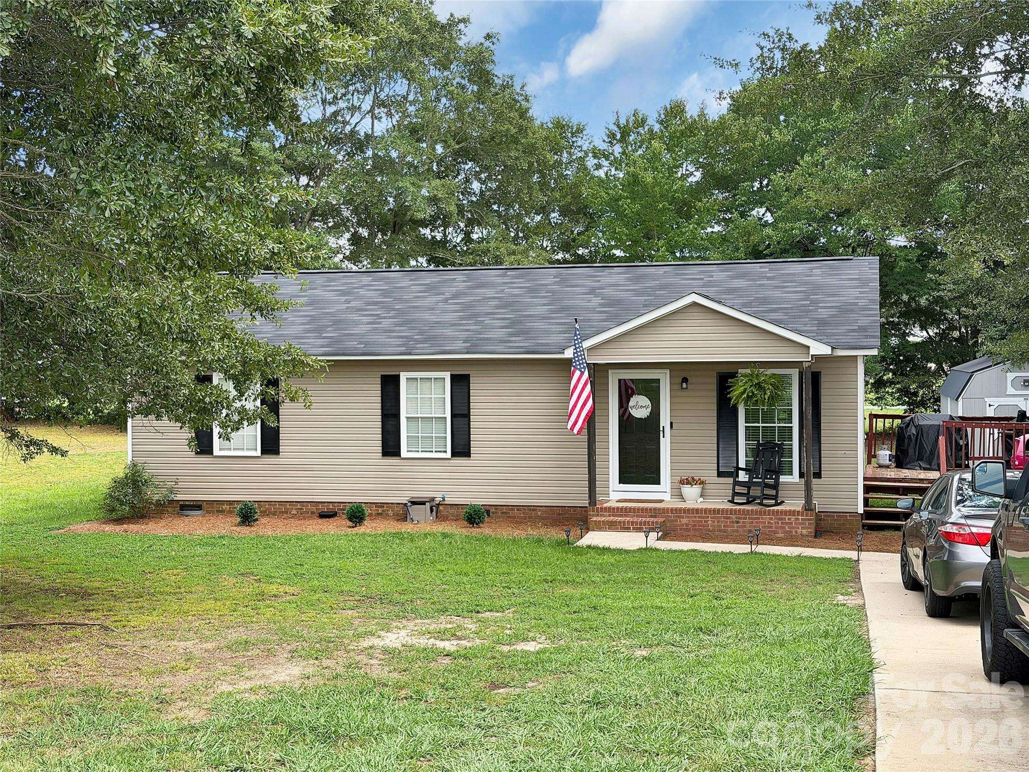 213 Darth Maul DR, Grover, NC 28073