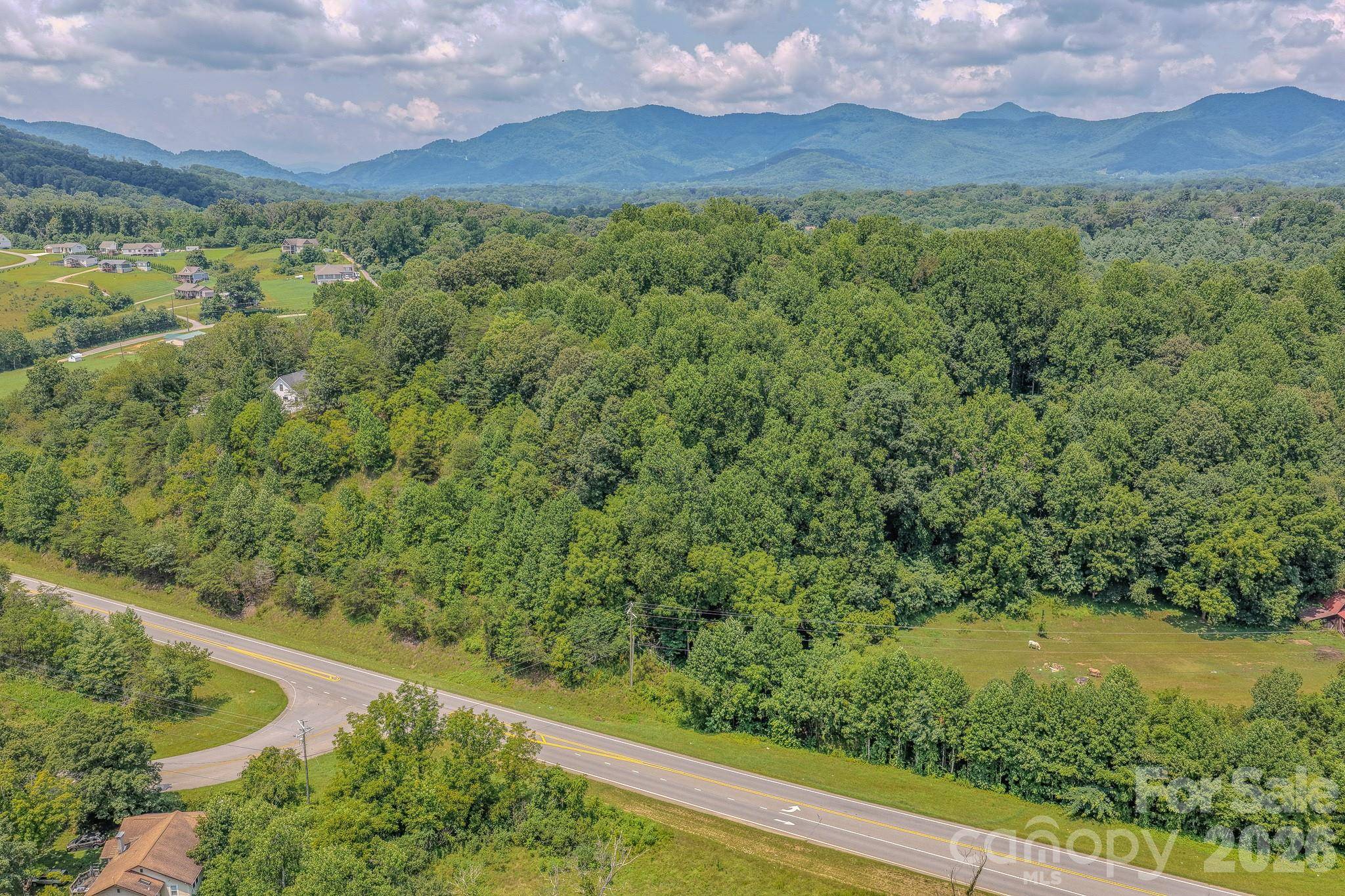130 Old Candler Town RD, Candler, NC 28715