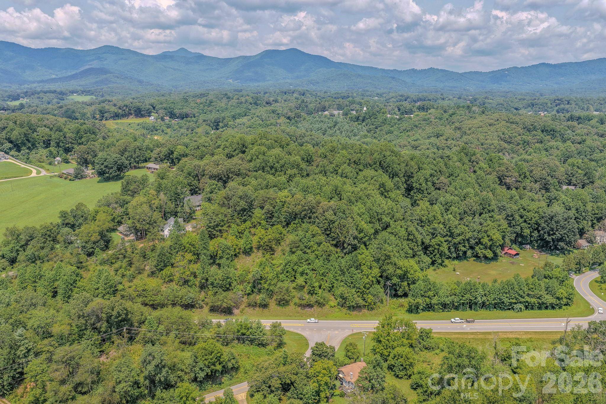 130 Old Candler Town RD, Candler, NC 28715