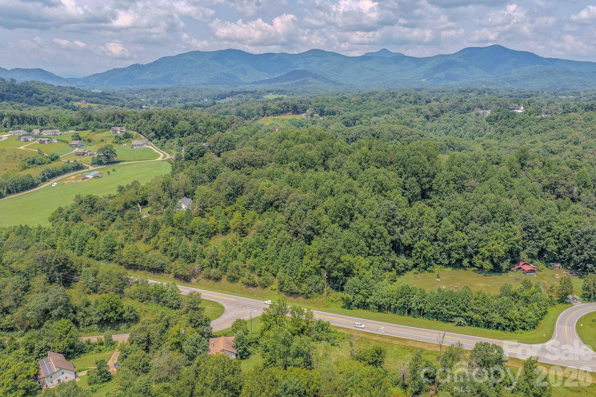 130 Old Candler Town RD, Candler, NC 28715