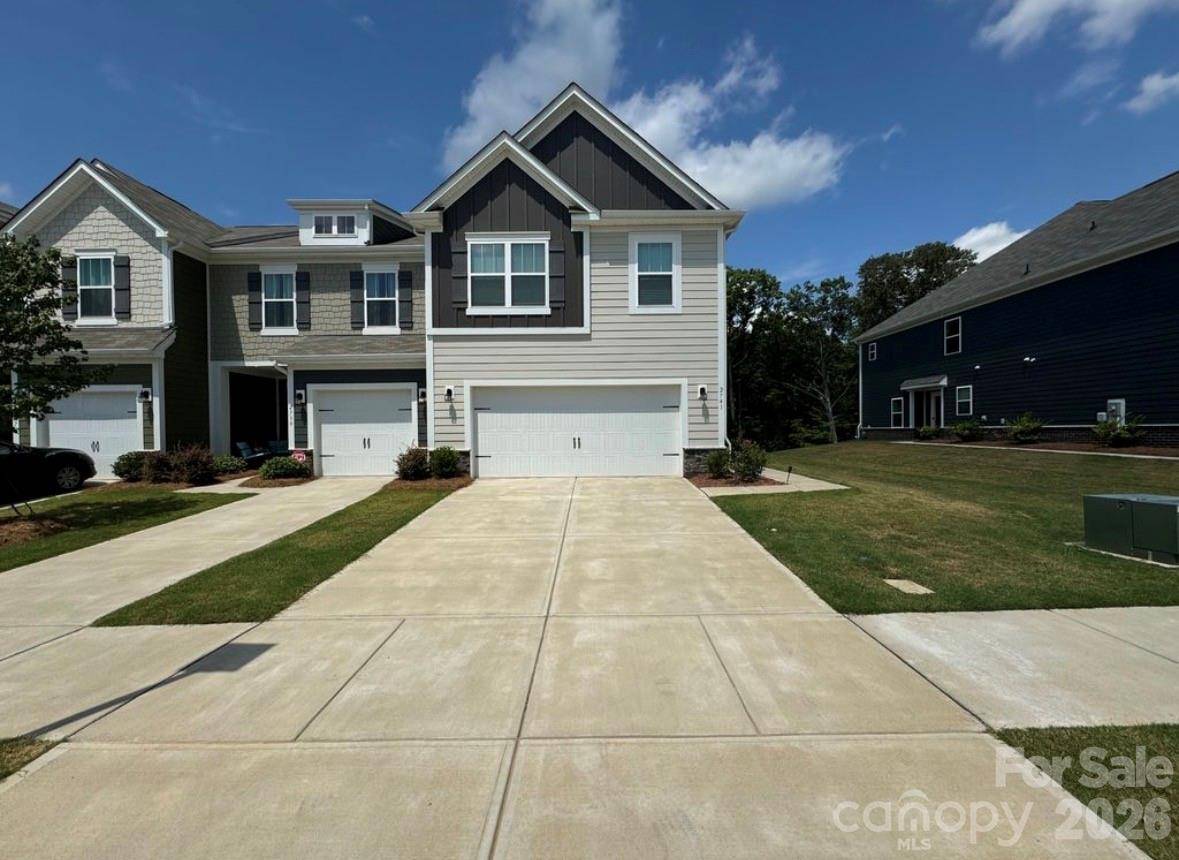 2741 Aubrey ST, Monroe, NC 28110