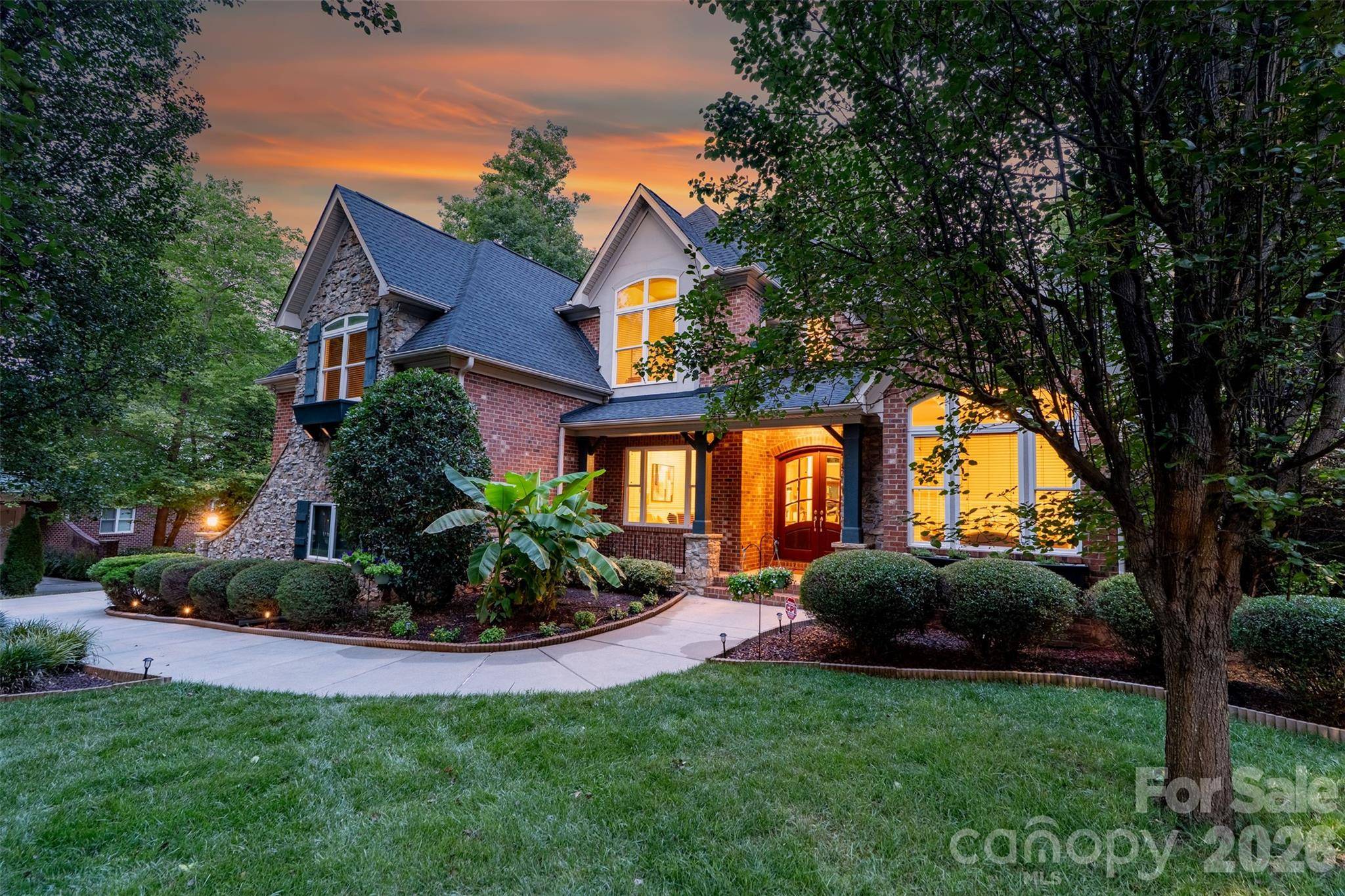 3518 Mcpherson ST, Waxhaw, NC 28173