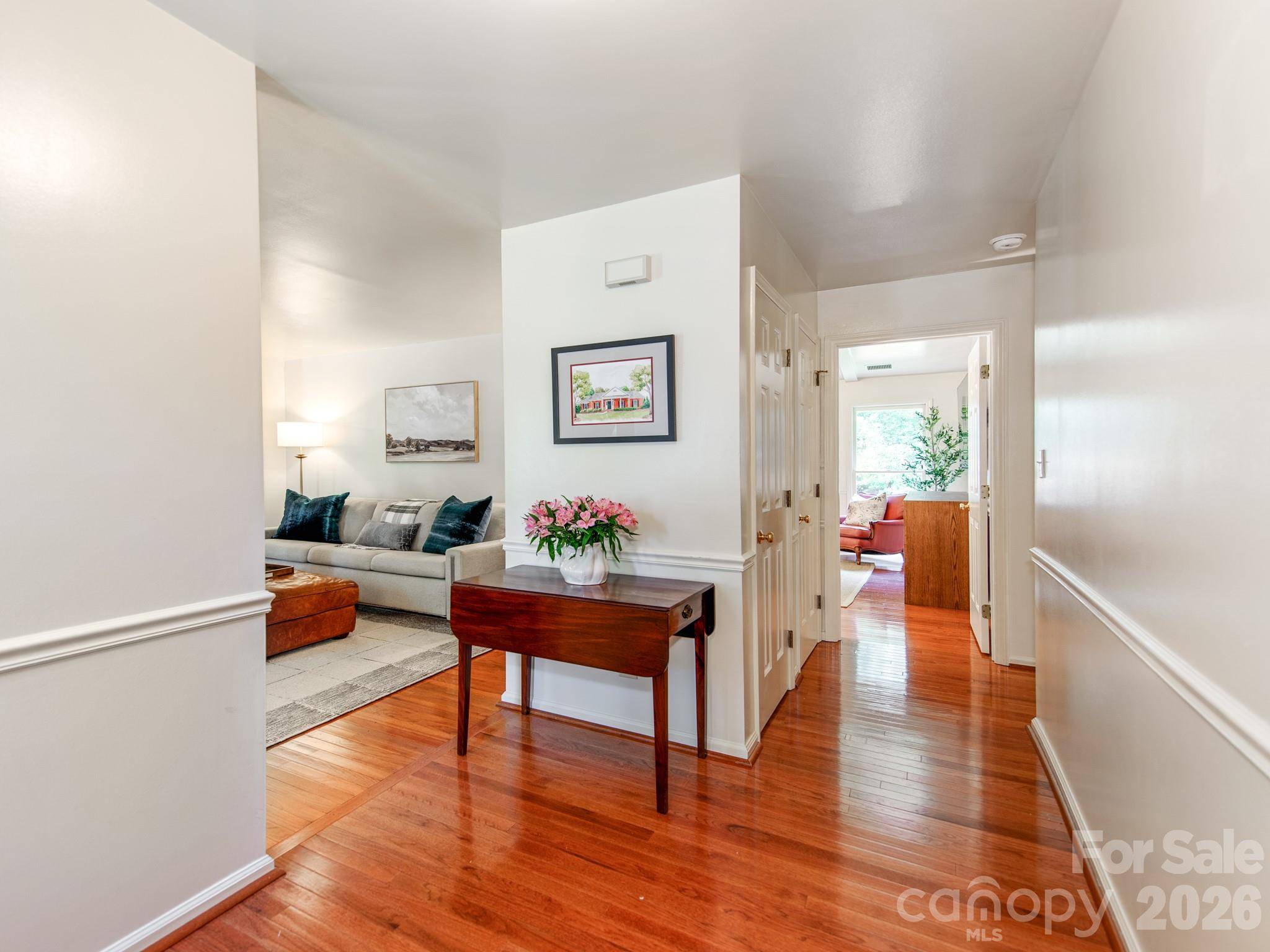 621 Laurel Fork DR, Matthews, NC 28105