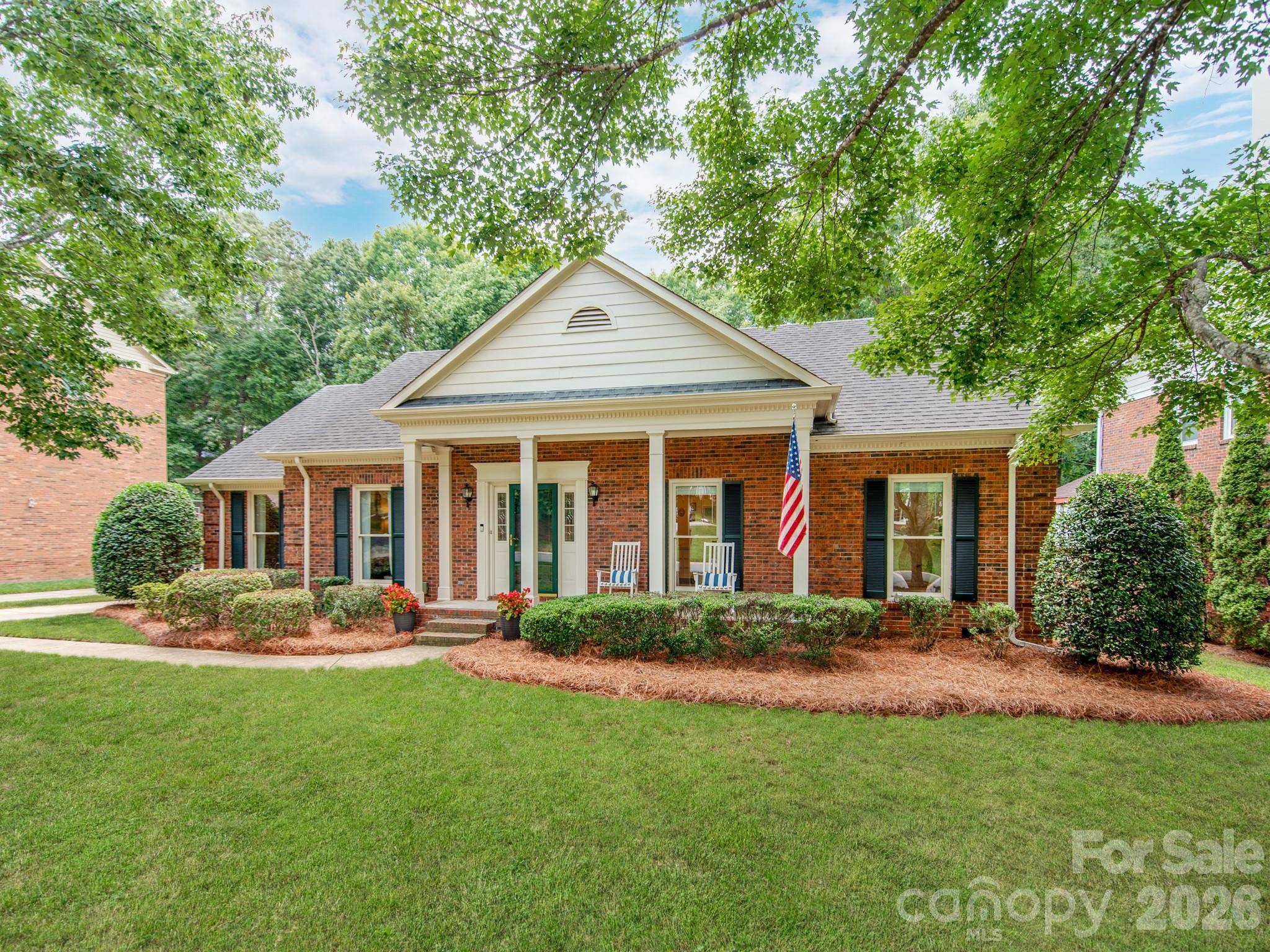 621 Laurel Fork DR, Matthews, NC 28105