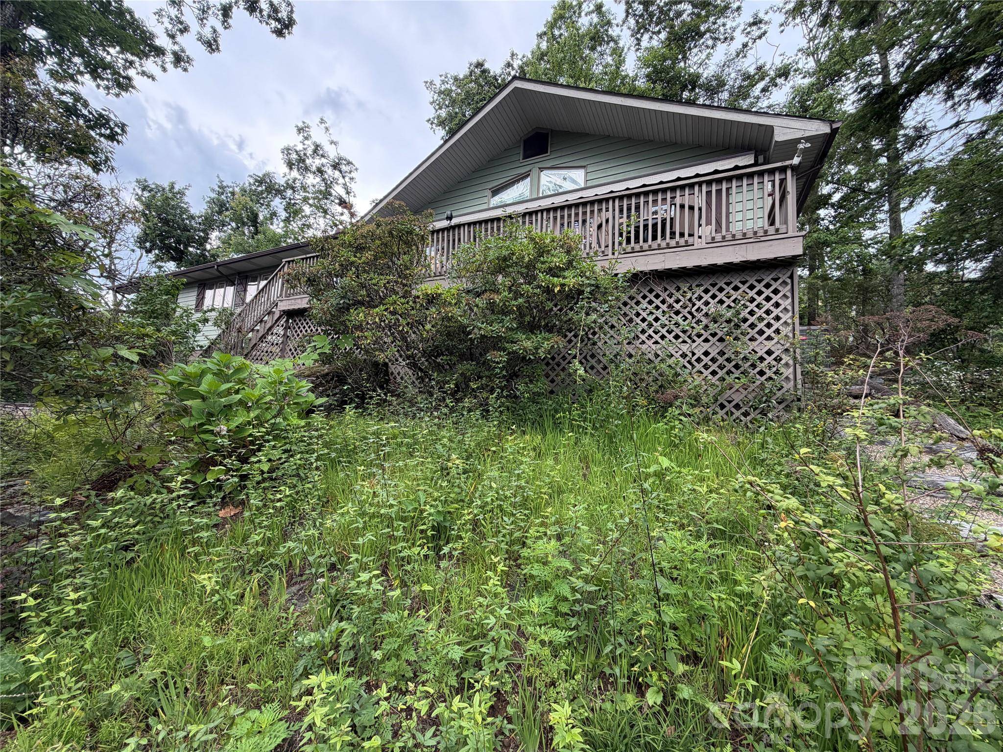7795 Hwy 226a HWY, Little Switzerland, NC 28749