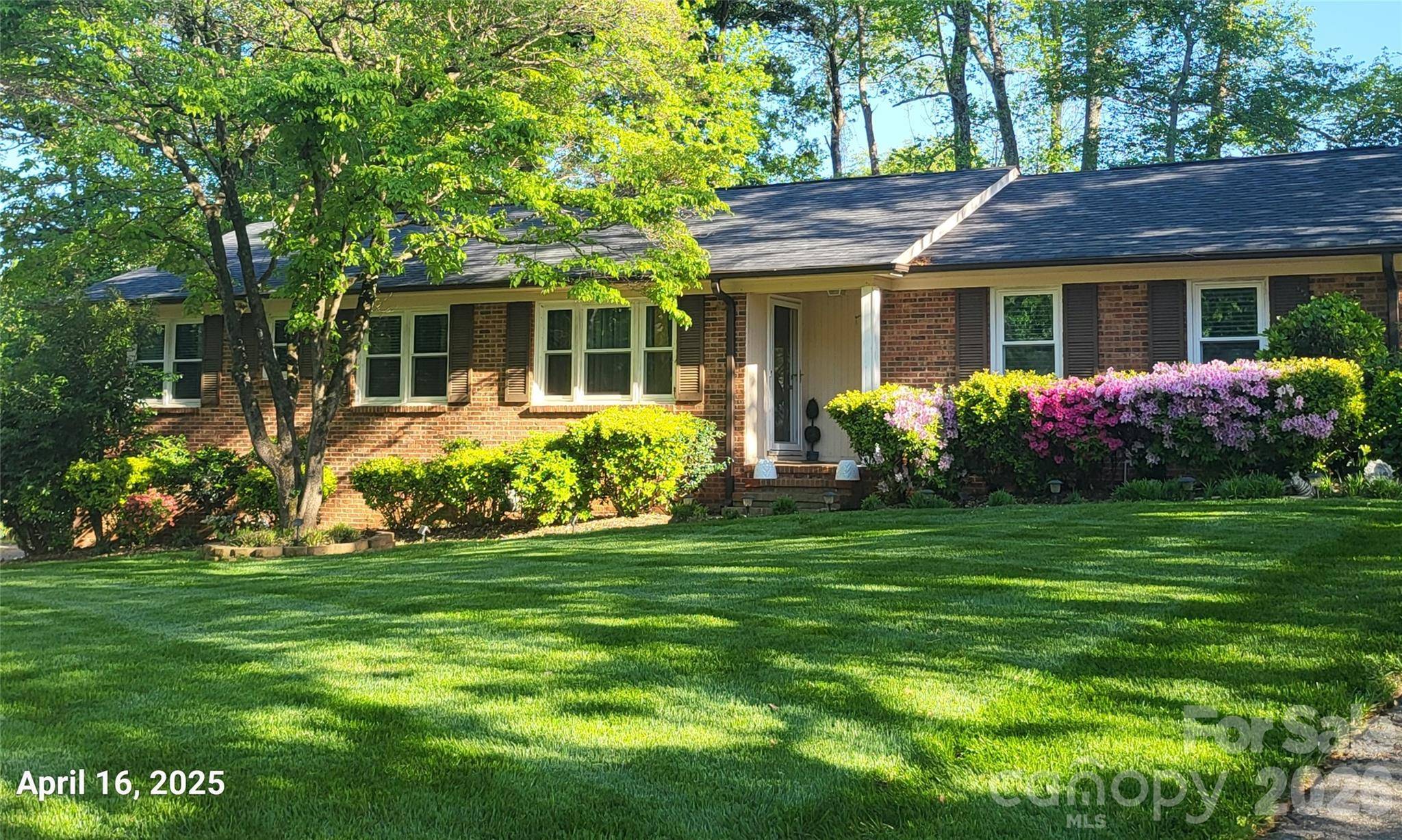 4200 Cerise DR, Charlotte, NC 28269