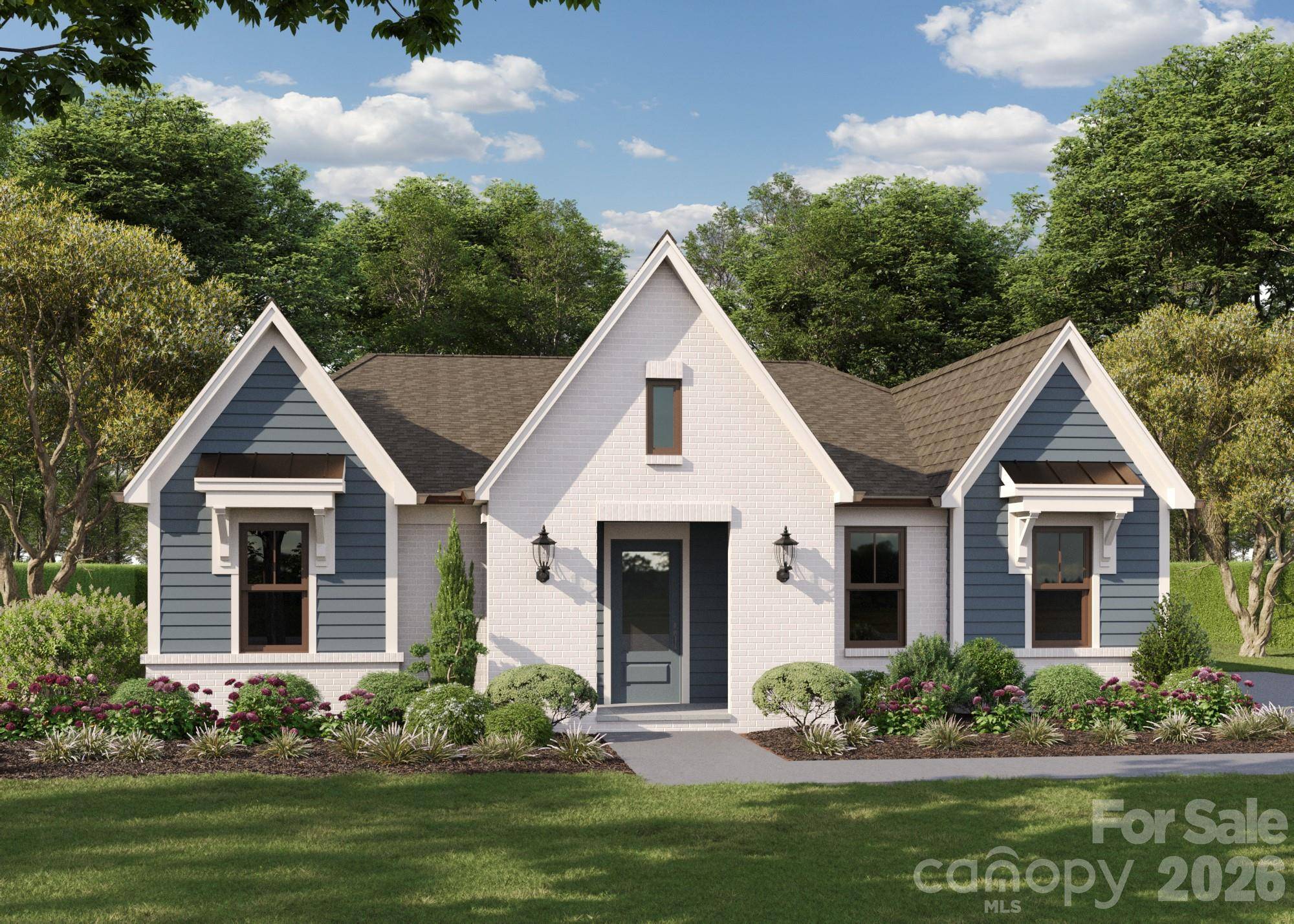 329 Westvale DR, Locust, NC 28097