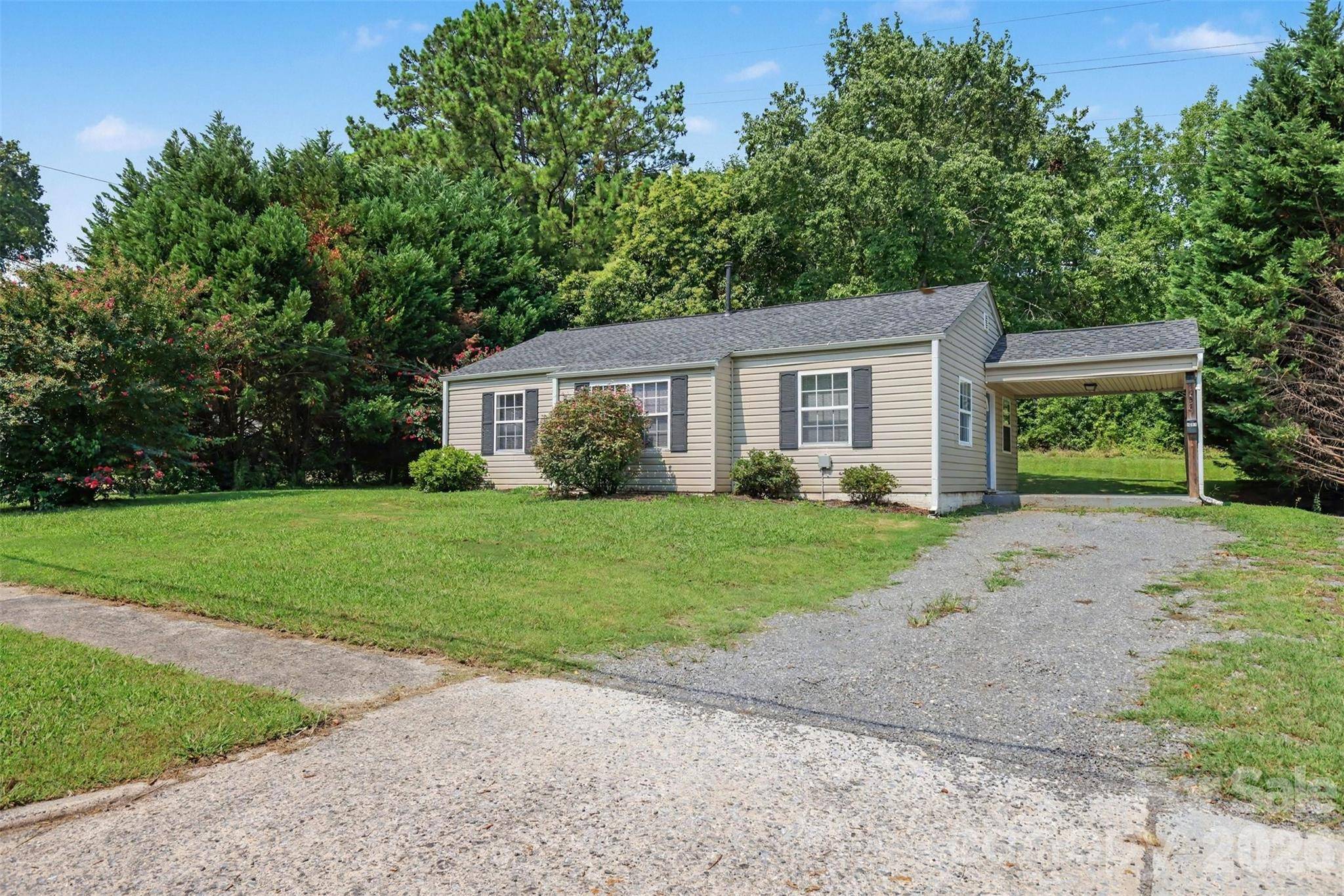 1037 Cherokee AVE, Rock Hill, SC 29732