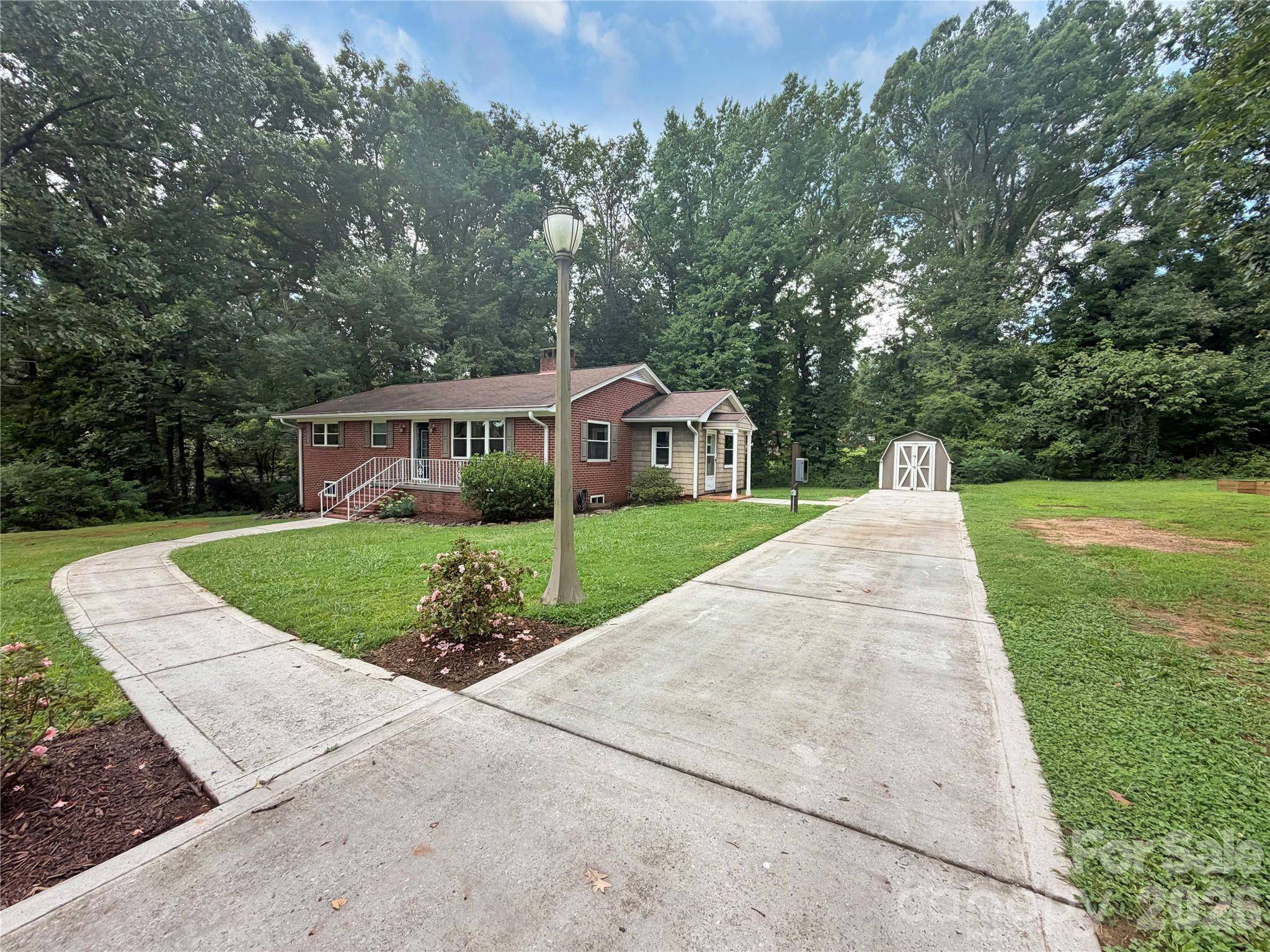 501 Rhodes AVE, Kings Mountain, NC 28086