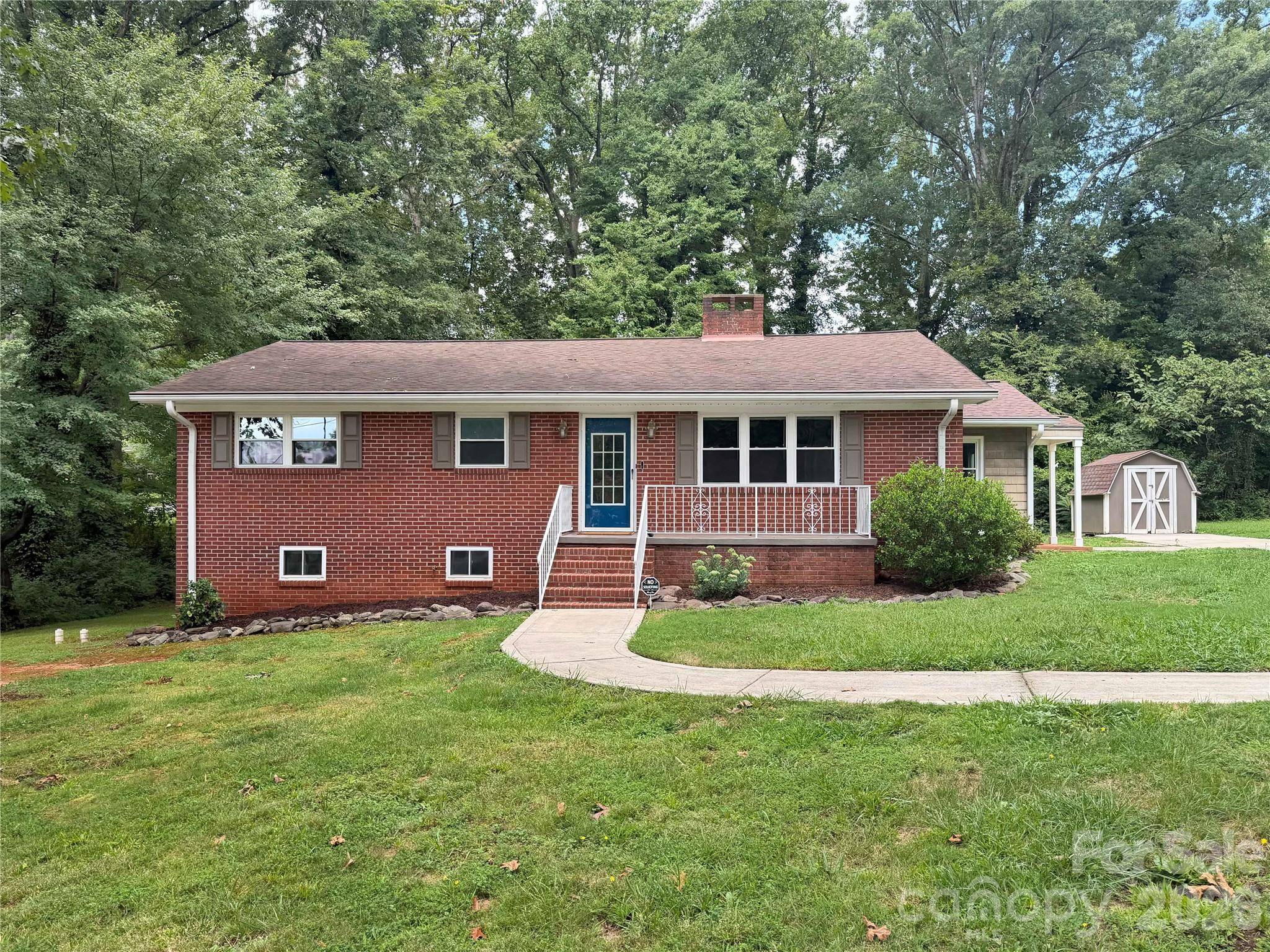 501 Rhodes AVE, Kings Mountain, NC 28086