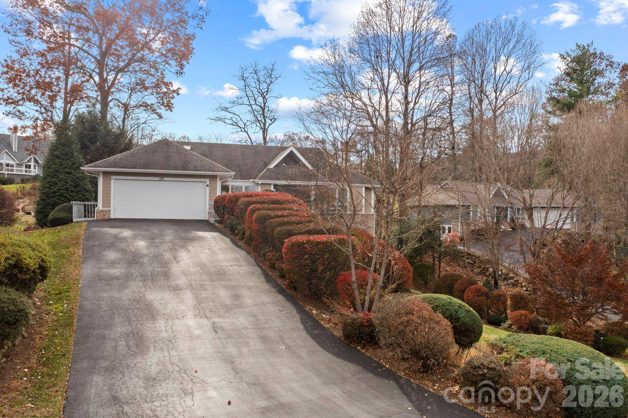 122 Broadmoor DR, Flat Rock, NC 28731