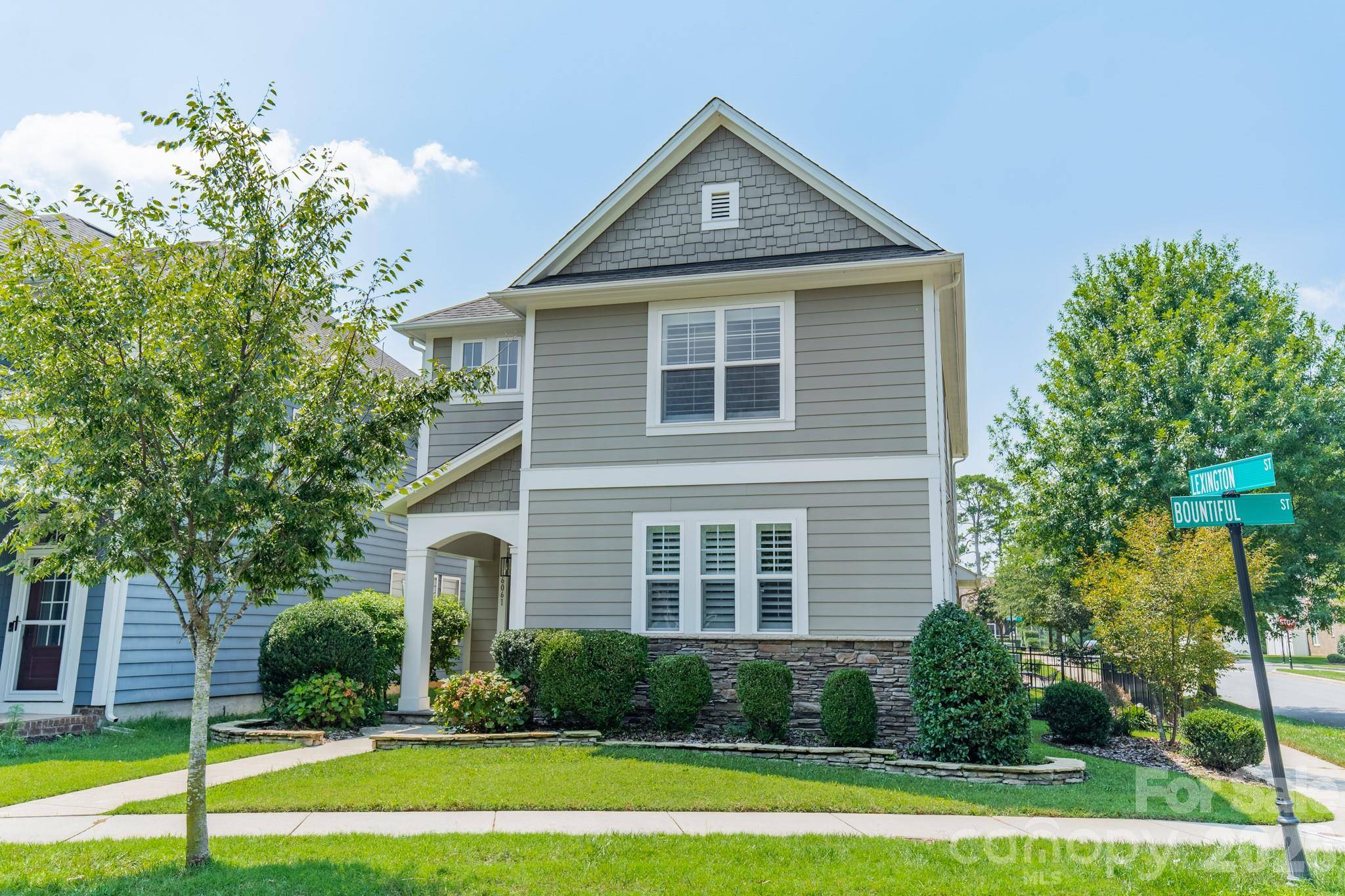 6061 Bountiful ST, Belmont, NC 28012