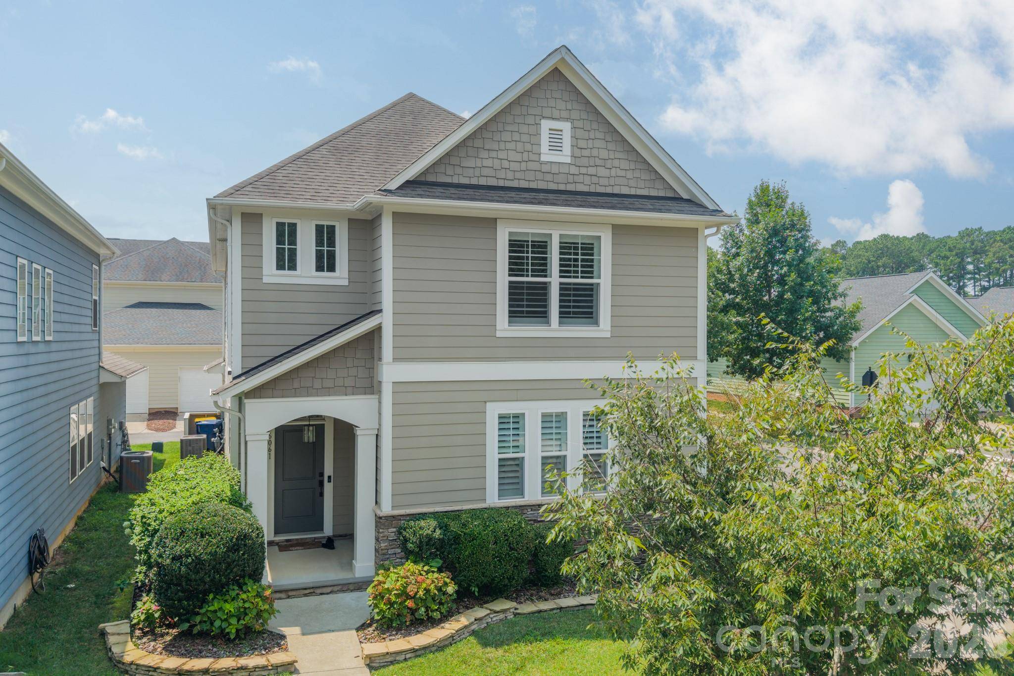 6061 Bountiful ST, Belmont, NC 28012