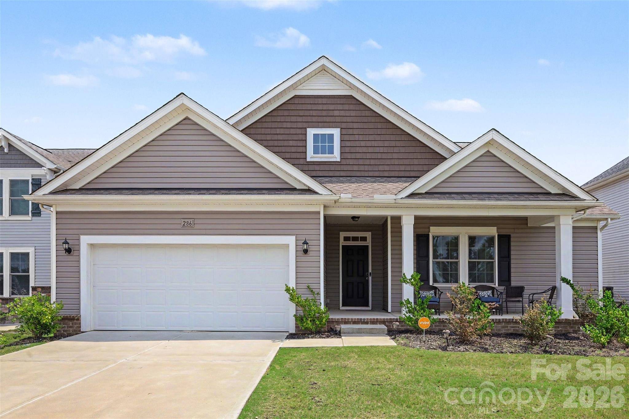 286 Heatherland DR, Rock Hill, SC 29732