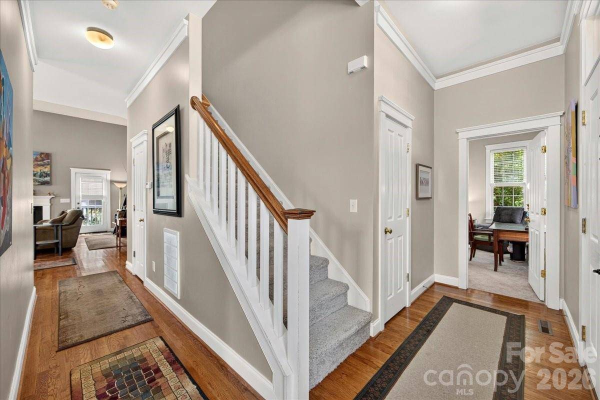 3904 Balsam ST, Indian Trail, NC 28079