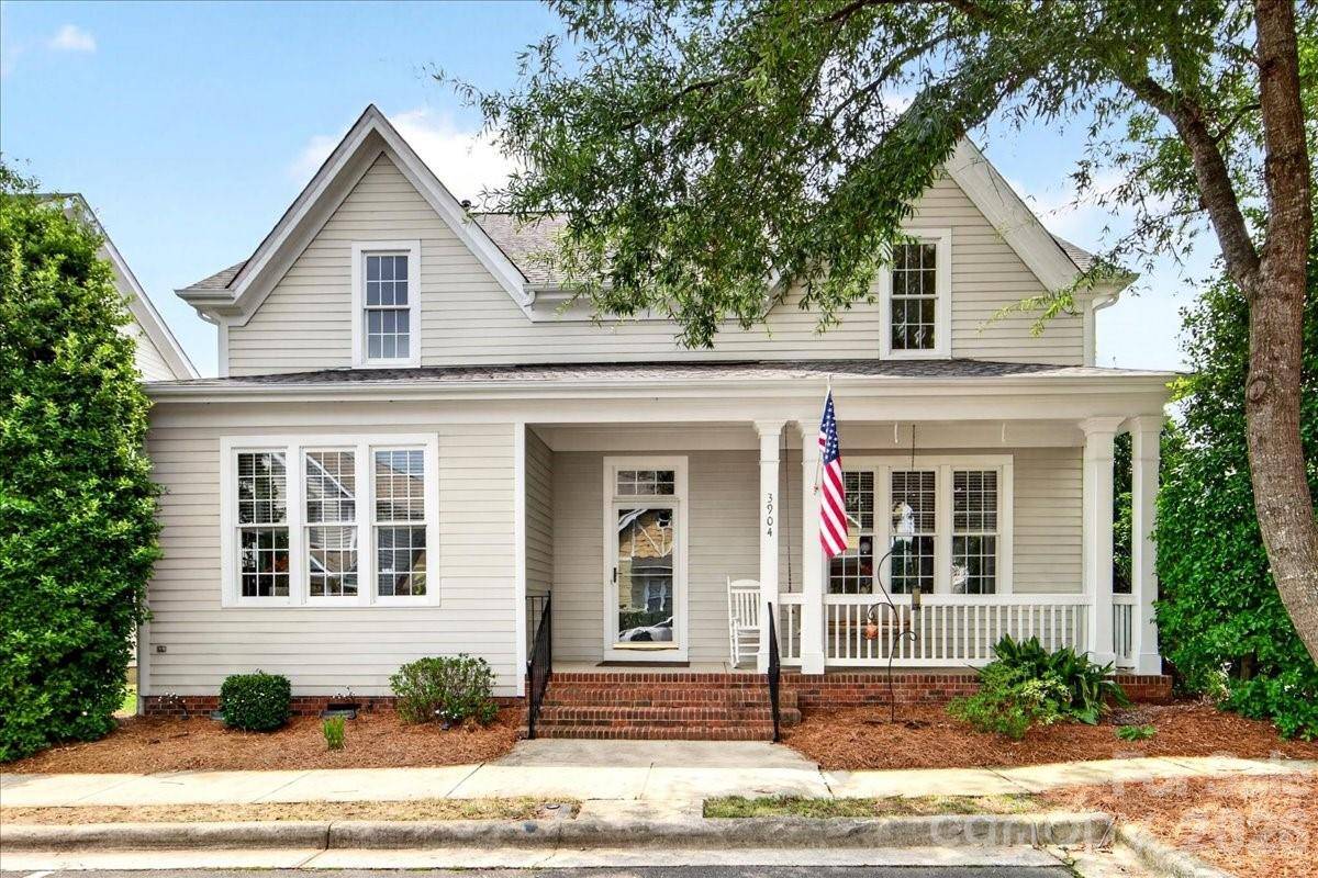 3904 Balsam ST, Indian Trail, NC 28079