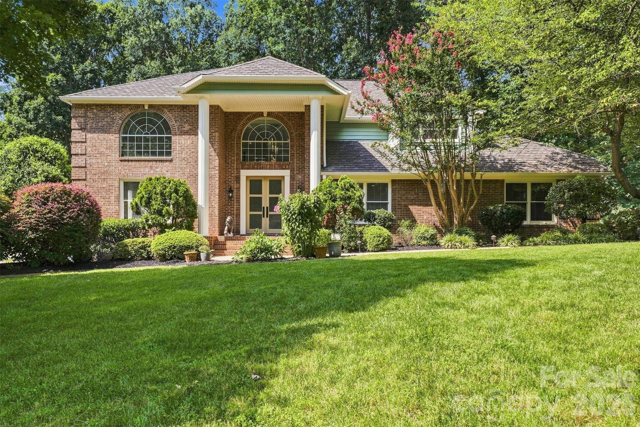 8909 Abberley CT, Huntersville, NC 28078