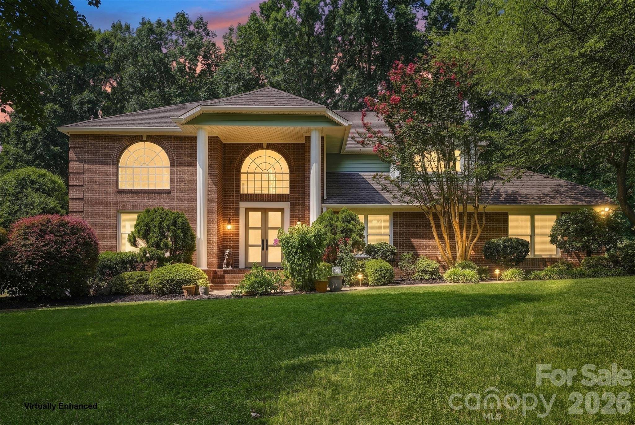 8909 Abberley CT, Huntersville, NC 28078