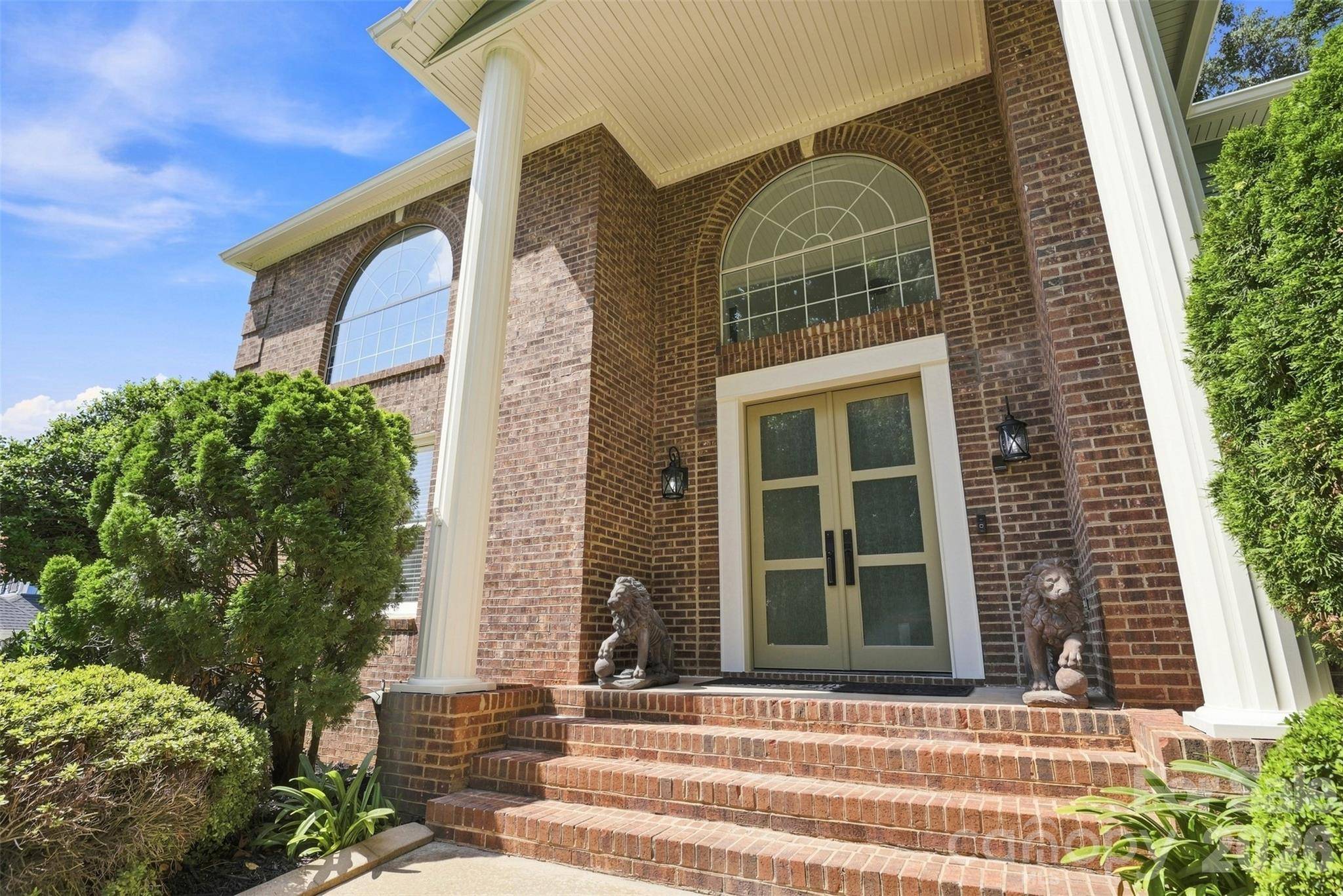 8909 Abberley CT, Huntersville, NC 28078