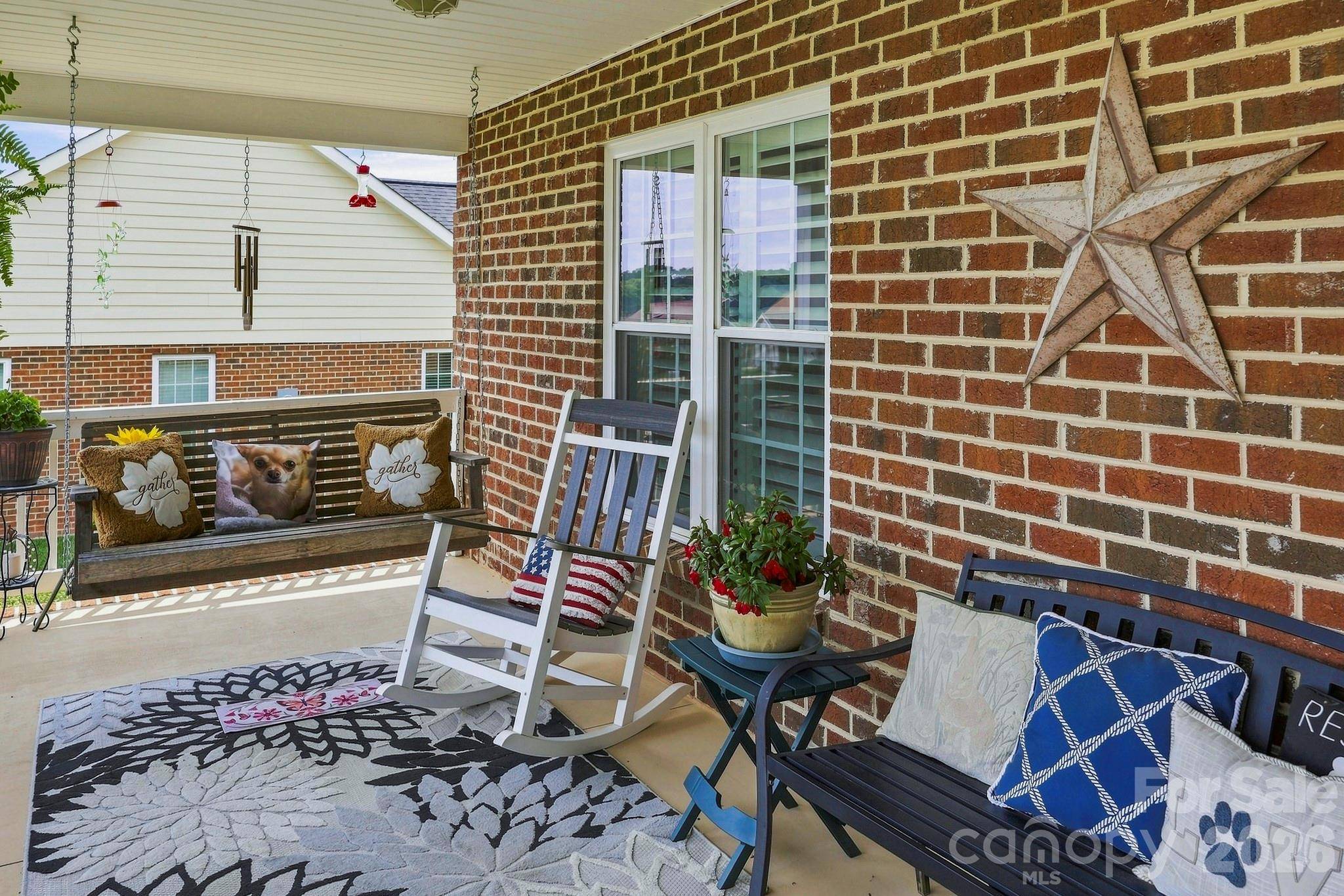117 Richmond CT, Spindale, NC 28160