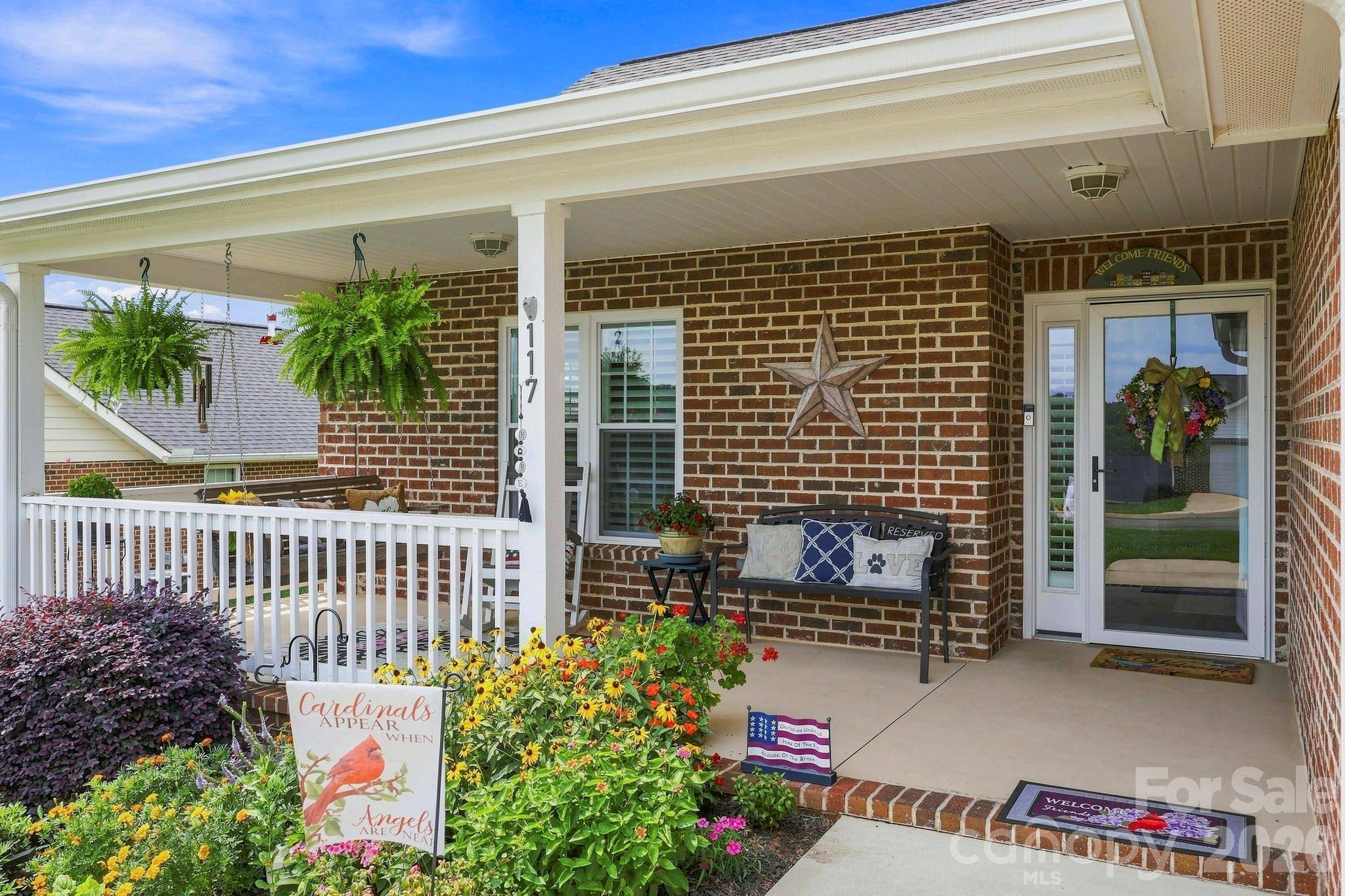 117 Richmond CT, Spindale, NC 28160