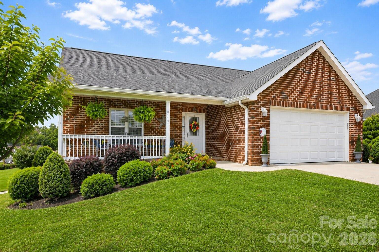 117 Richmond CT, Spindale, NC 28160