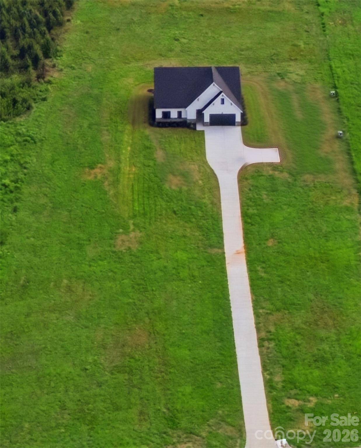 5432 Reepsville RD, Vale, NC 28168