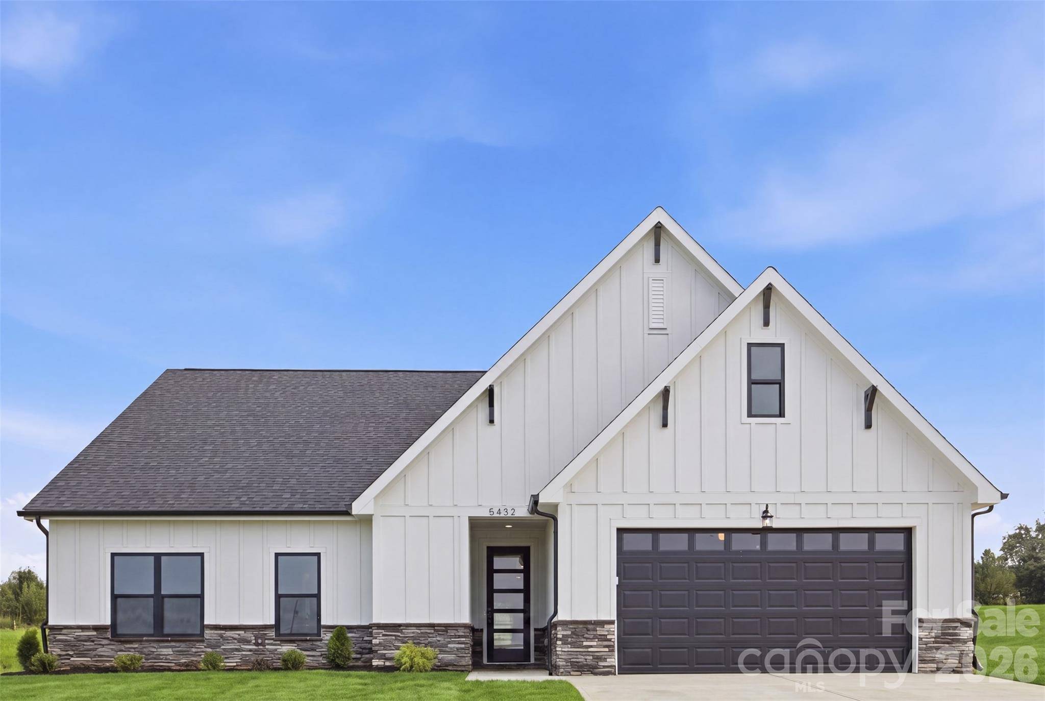 5432 Reepsville RD, Vale, NC 28168