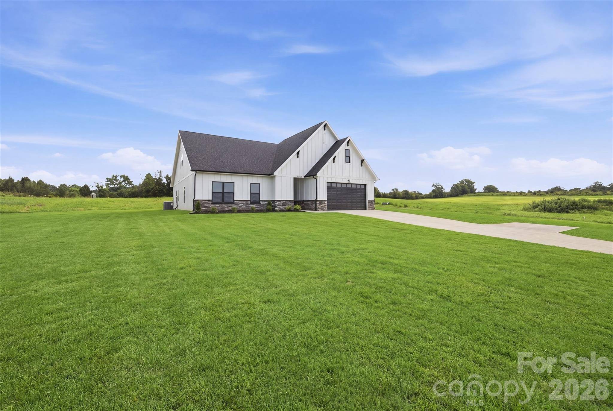 5432 Reepsville RD, Vale, NC 28168