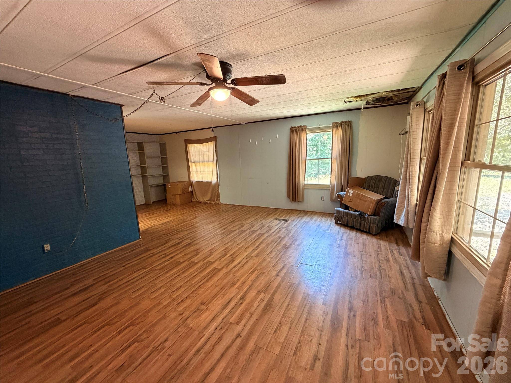 2946 Blacksburg RD, Grover, NC 28073
