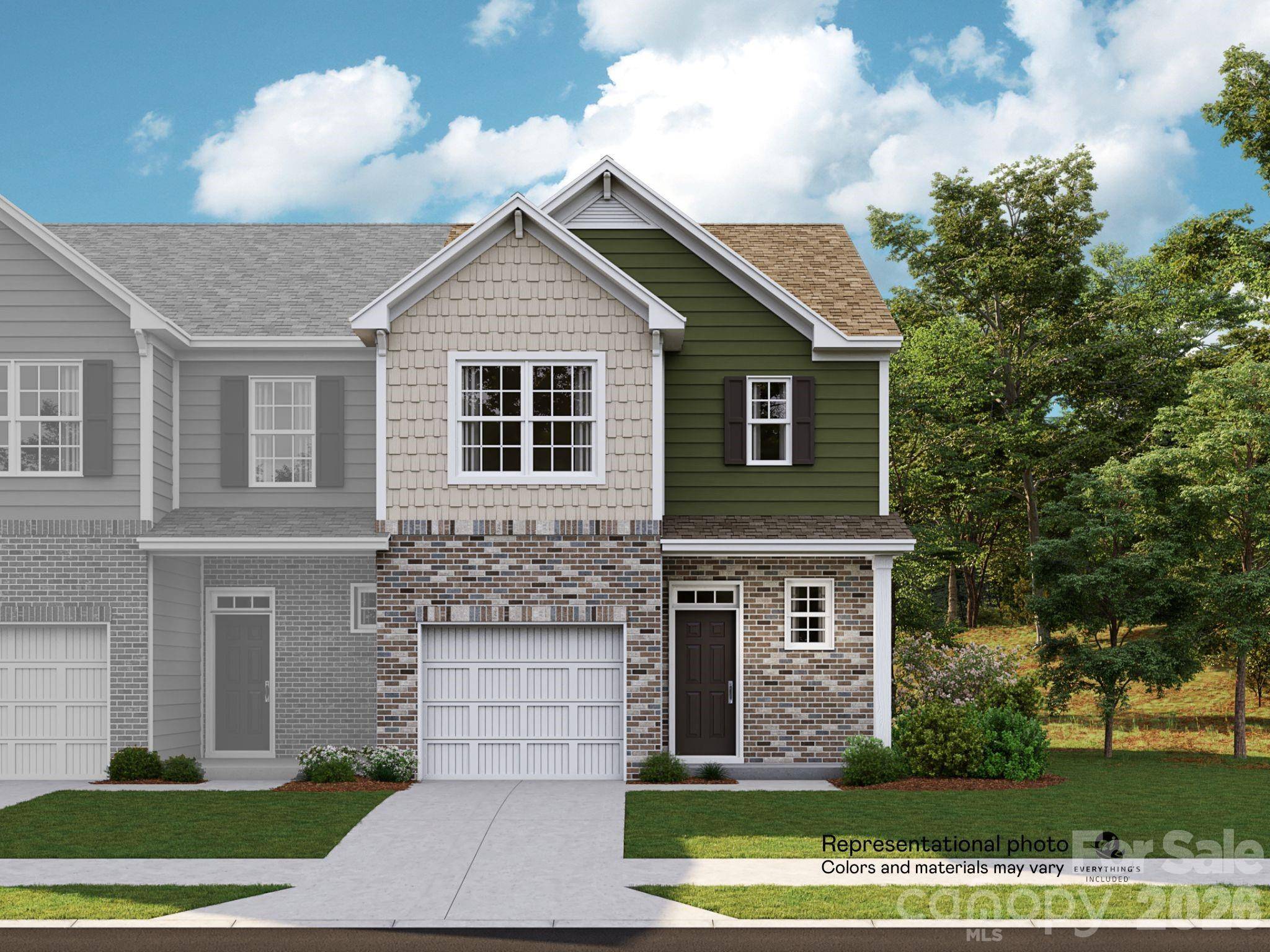 1240 Nighthawk WAY #307, Belmont, NC 28012