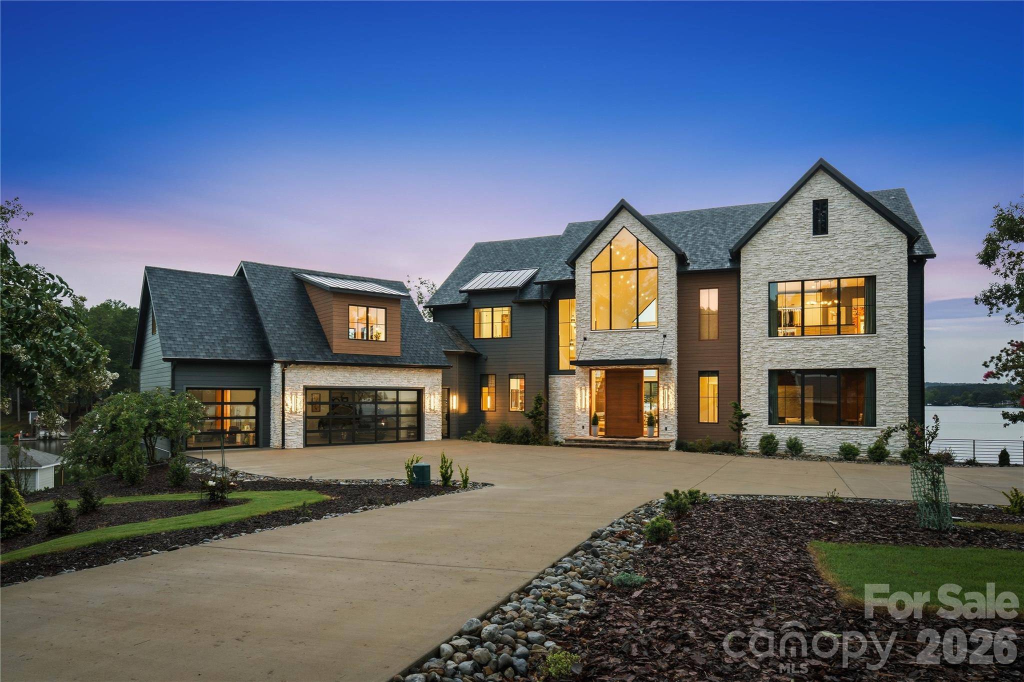 123 Cove PT, Mount Gilead, NC 27306