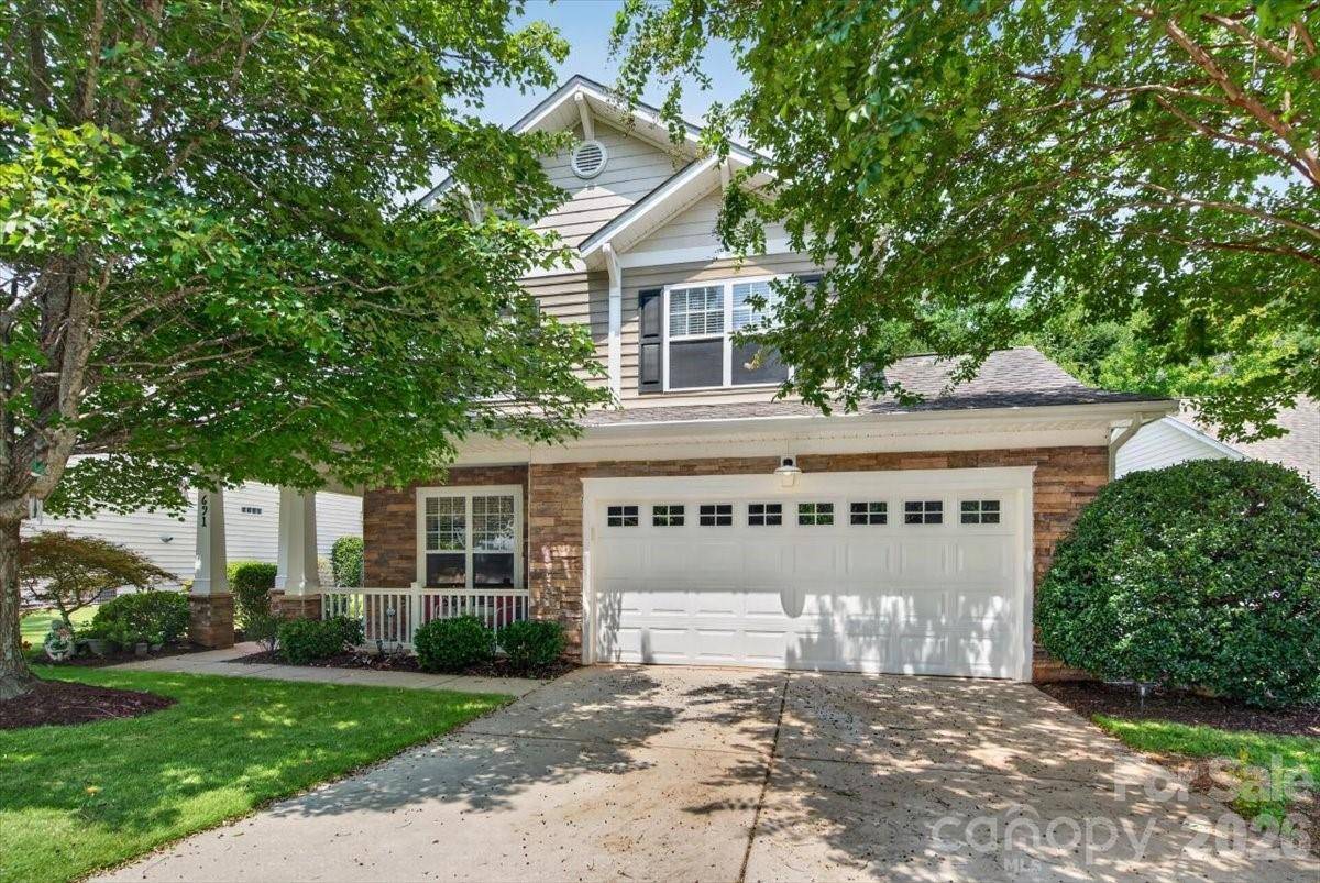 691 Goldflower DR, Rock Hill, SC 29732