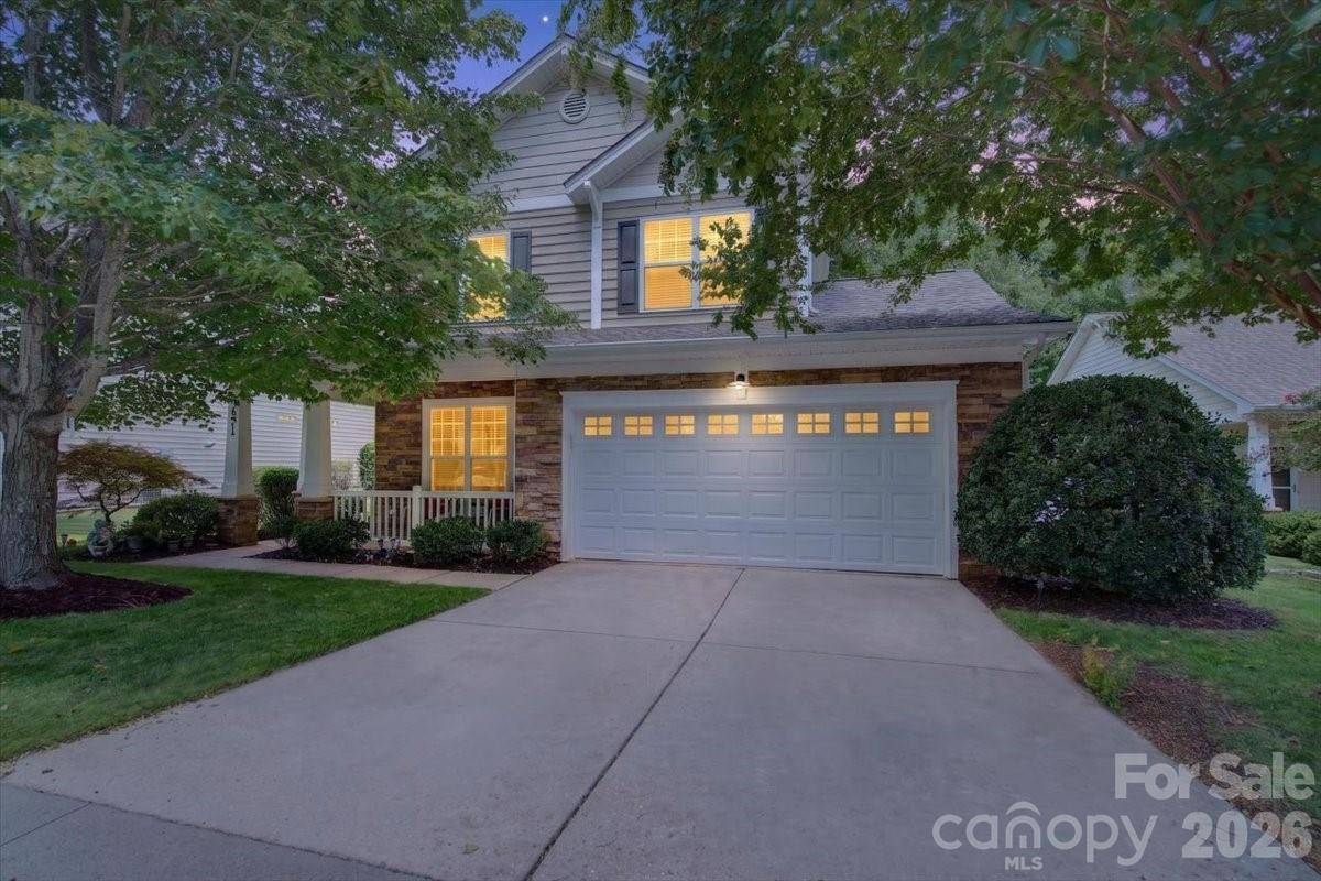 691 Goldflower DR, Rock Hill, SC 29732